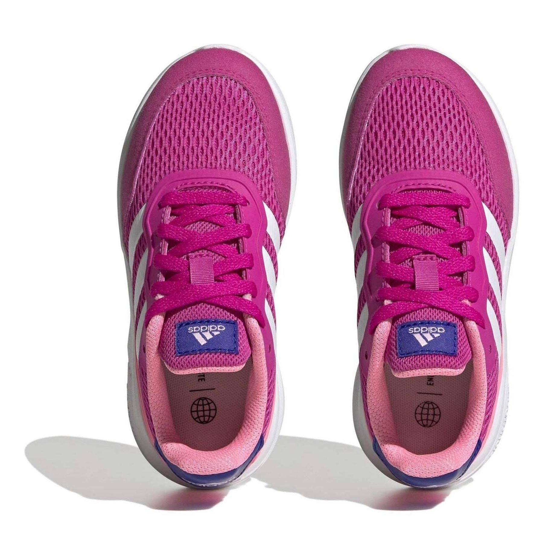 adidas Lifestyle Lace Running Shoes