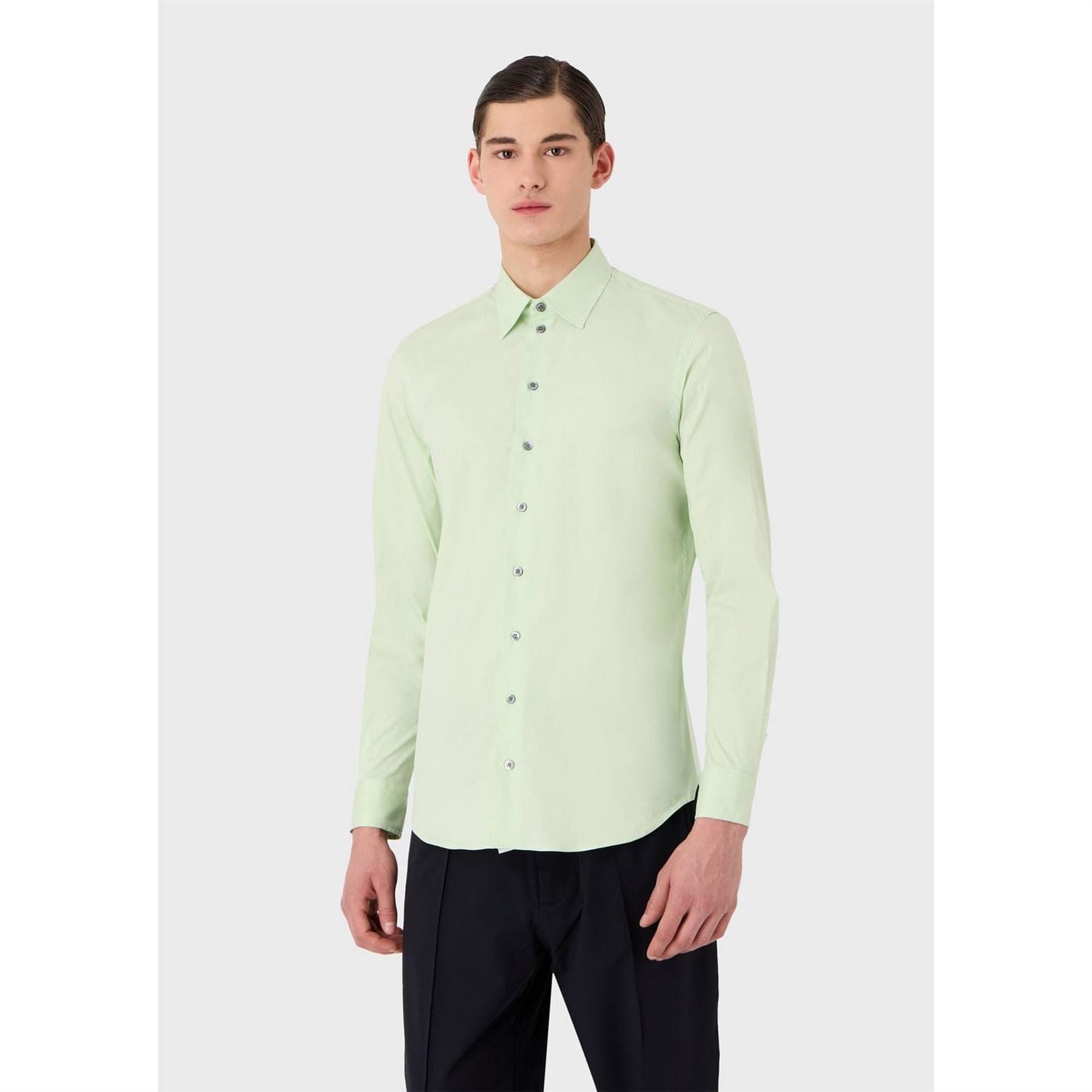 Emporio Armani Shirt