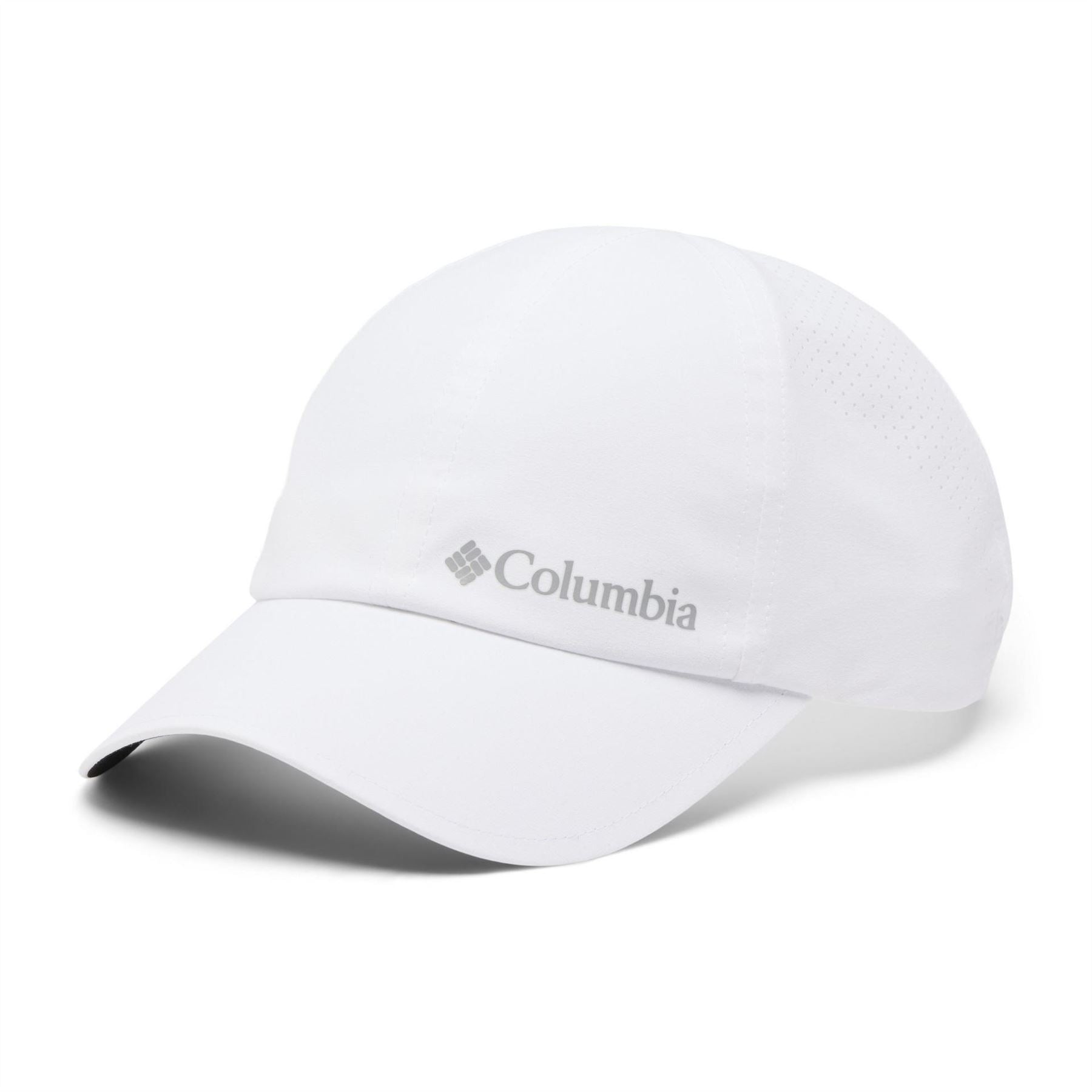 Columbia Silver Cap Unisex Adults