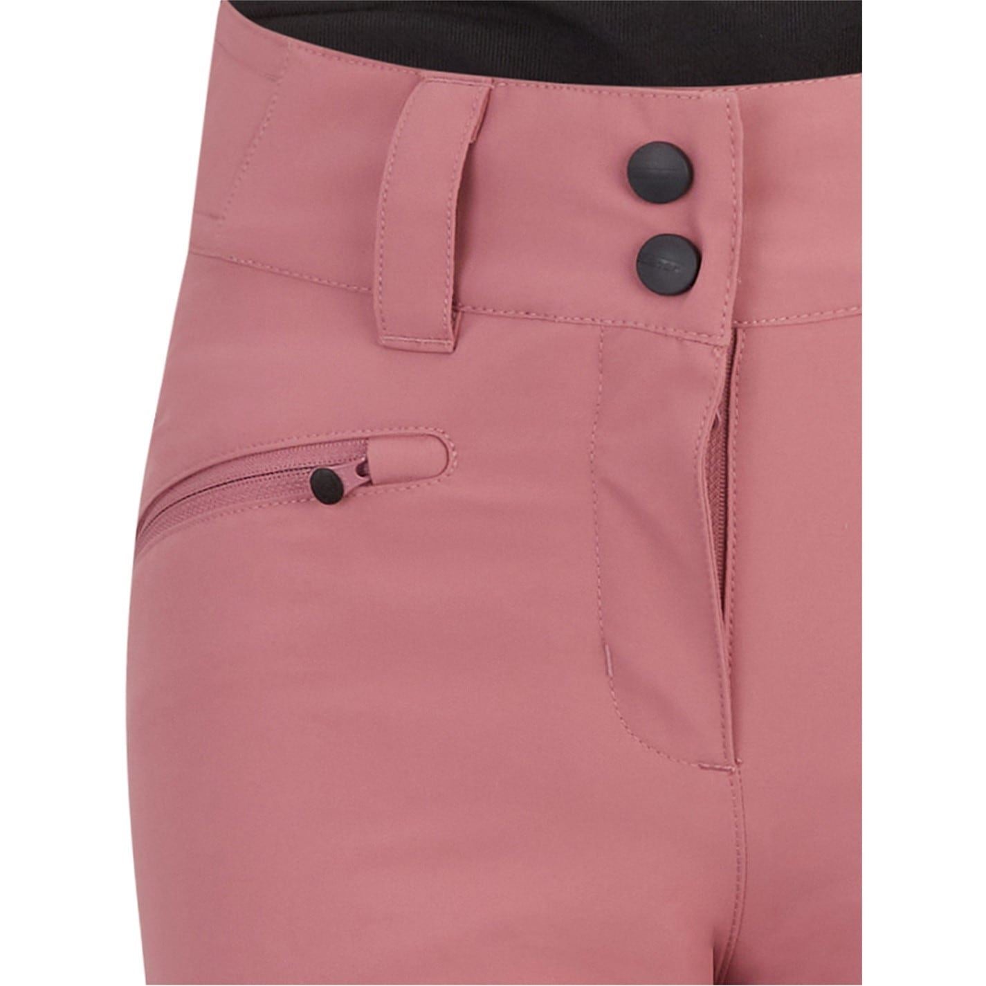 Ziener Alin Ski Trousers Juniors