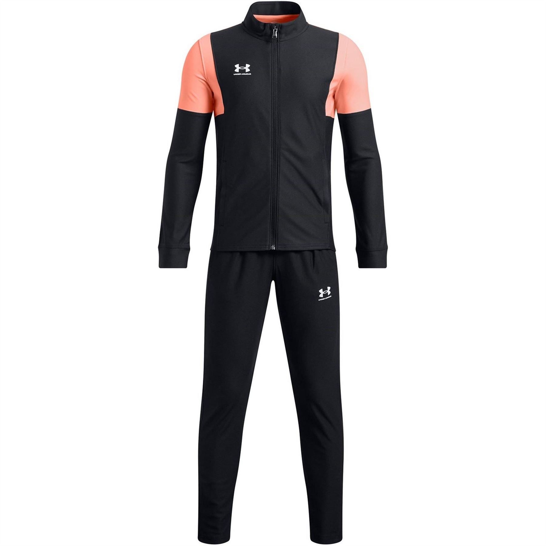 Under Armour Armour Challenger Tracksuit Junior Boys