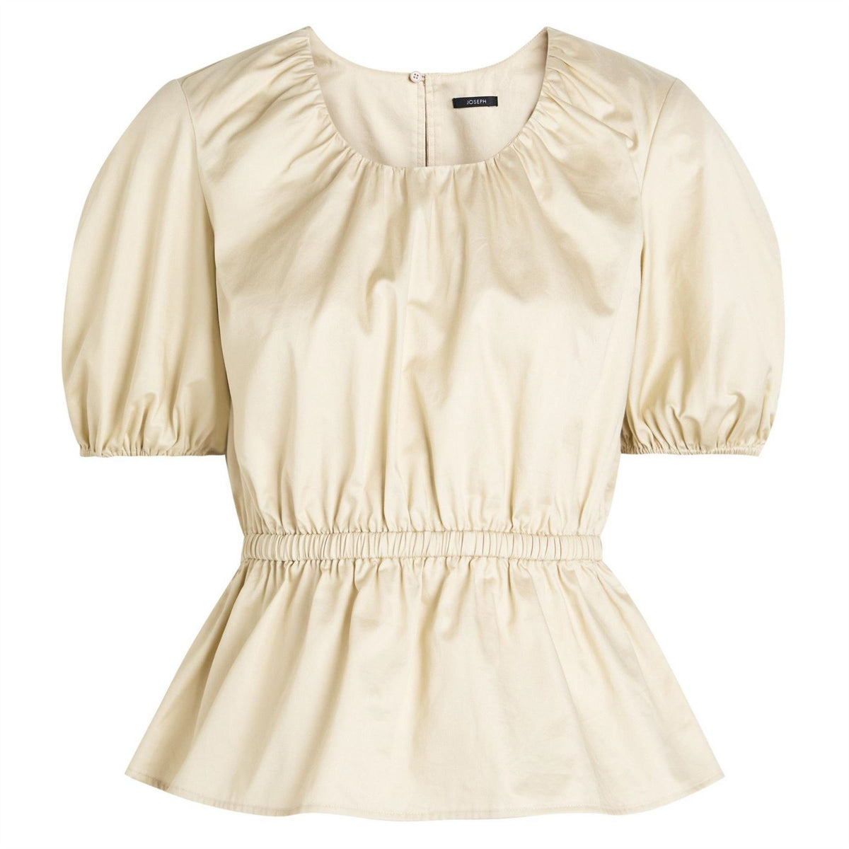 Joseph Merlin Blouse Cotton sa