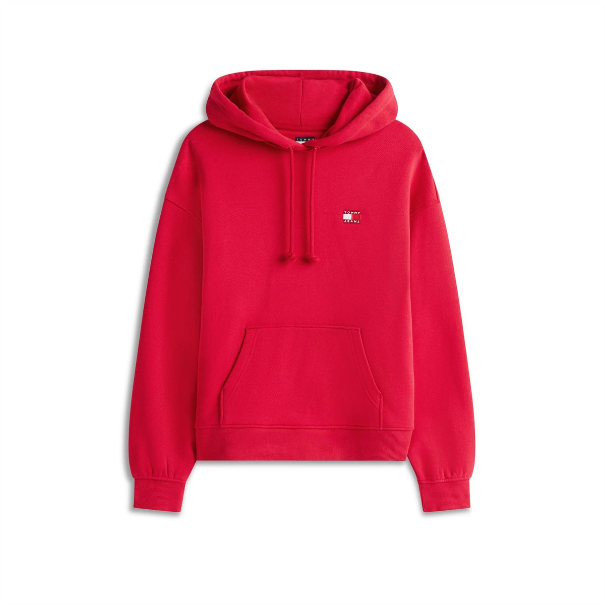 Tommy Jeans Badge Hoodie