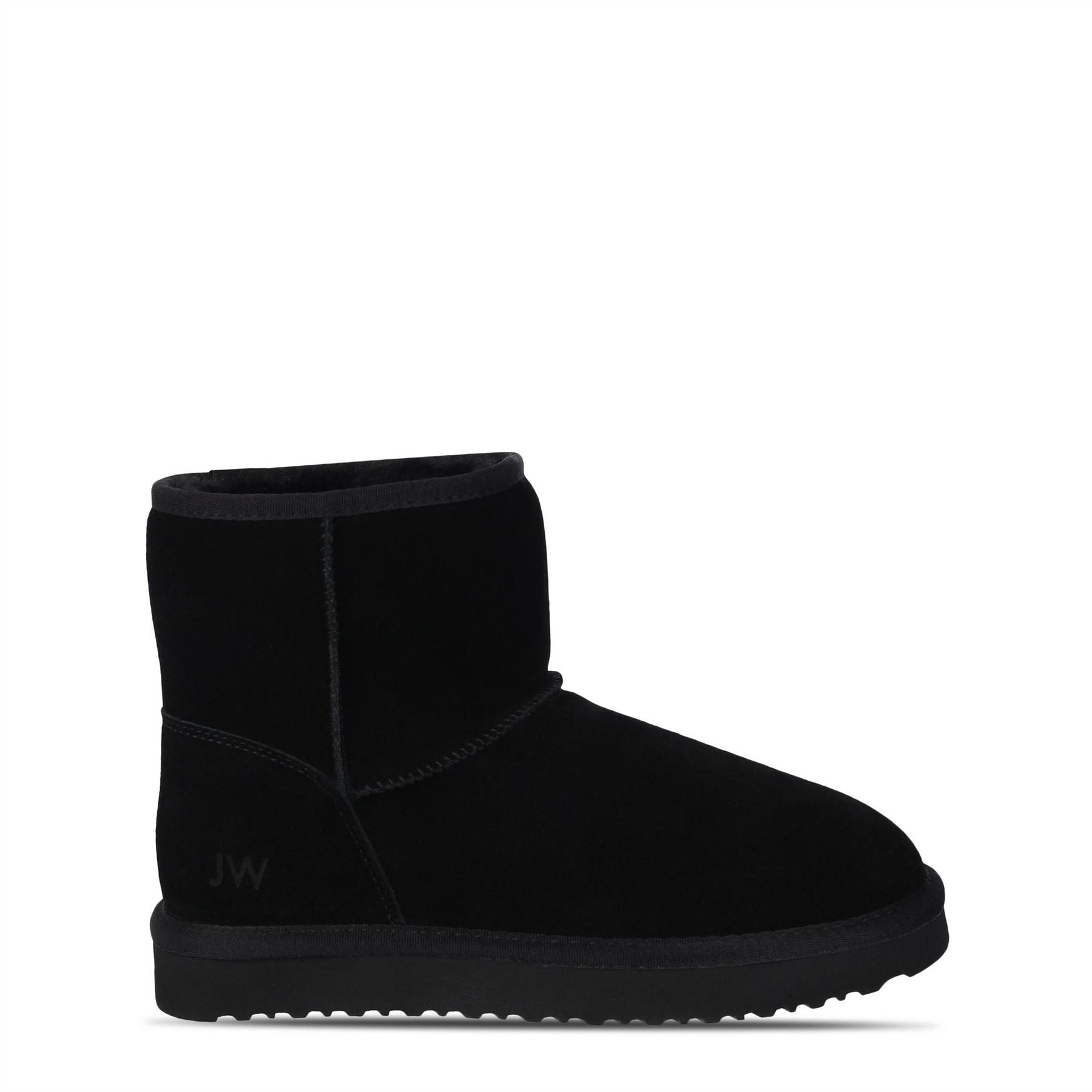Jack Wills Snug Boots Womens