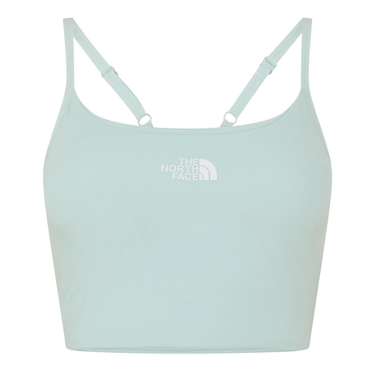 The North Face Flex Outdoor Non Wired Medium Impact Sports Bra
