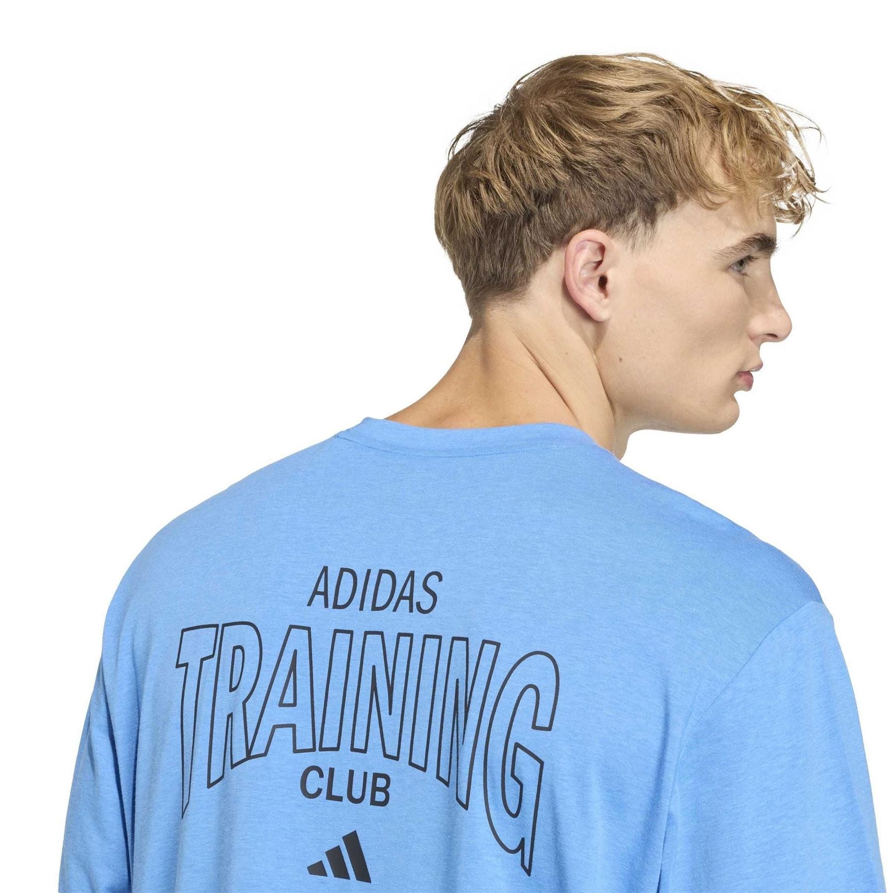adidas Pl Es Gfx T
