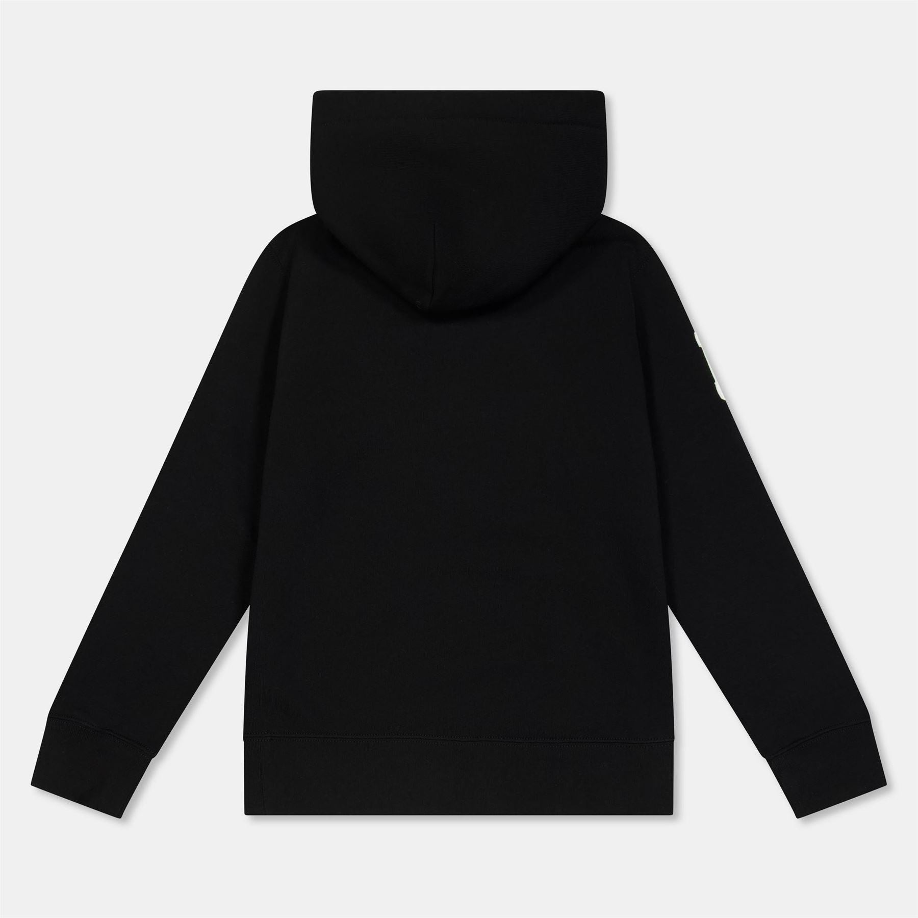 Polo Ralph Lauren Embroidered Hooded Neck Long Sleeve Sweatshirt