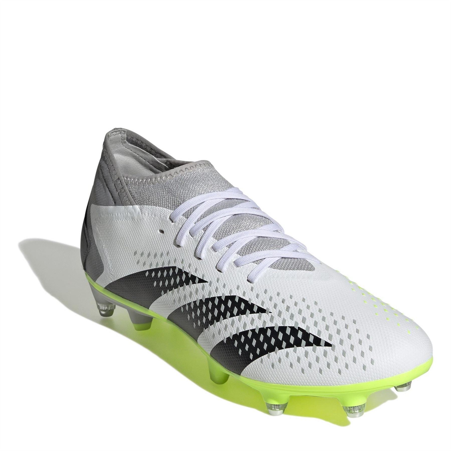 adidas Predator Accuracy.3 Soft Ground Football Boots