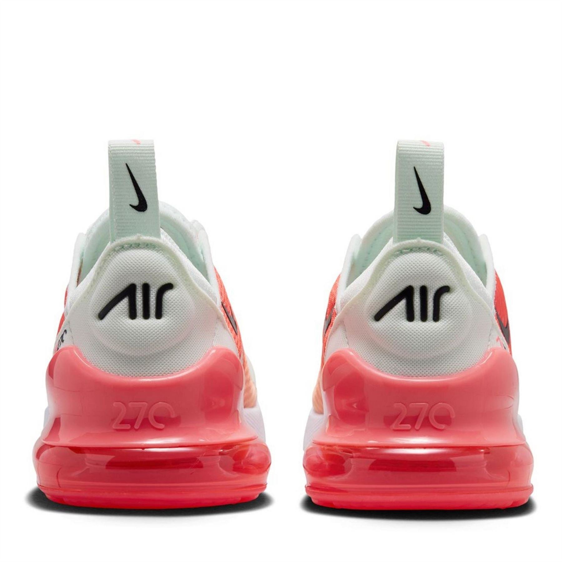 Nike Air Max 270 Childrens Trainers