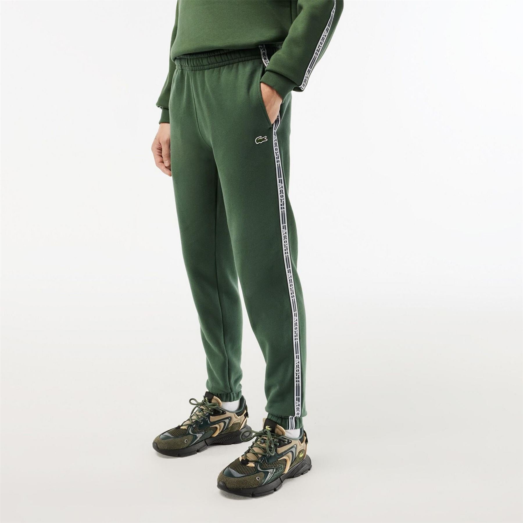 Lacoste Joggers