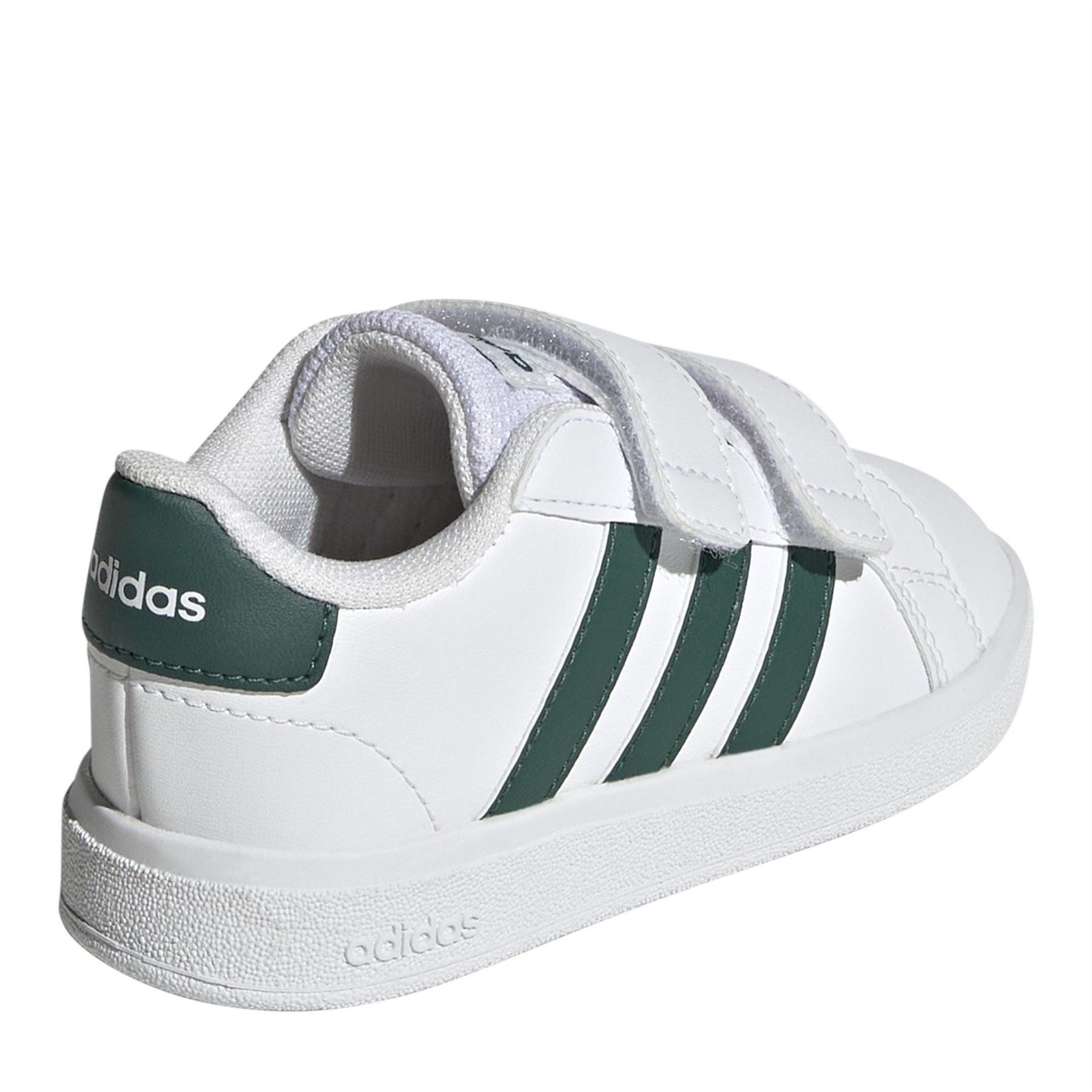 adidas Grand Court 2.0 Low Top Sneakers