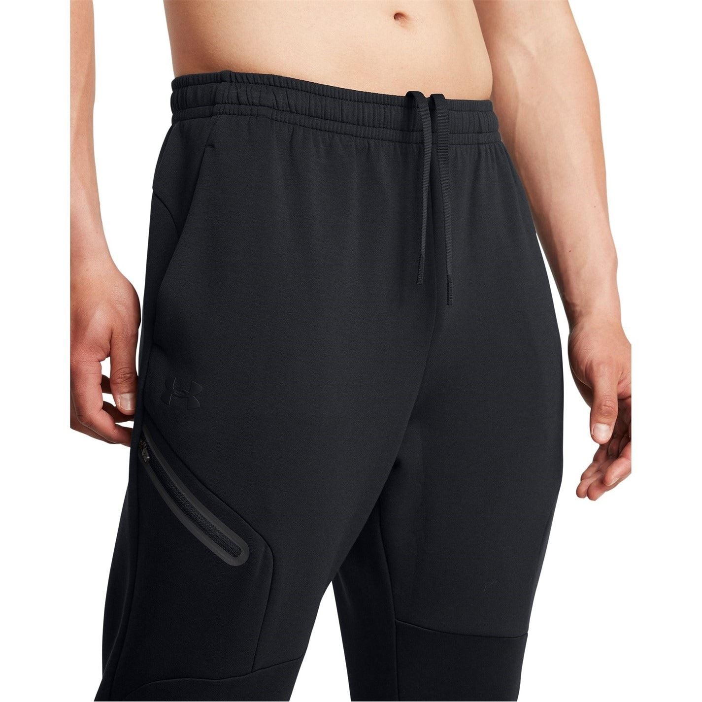 Under Armour Mens Armour Ua Unstoppable Fleece Jogger Eu Joggers