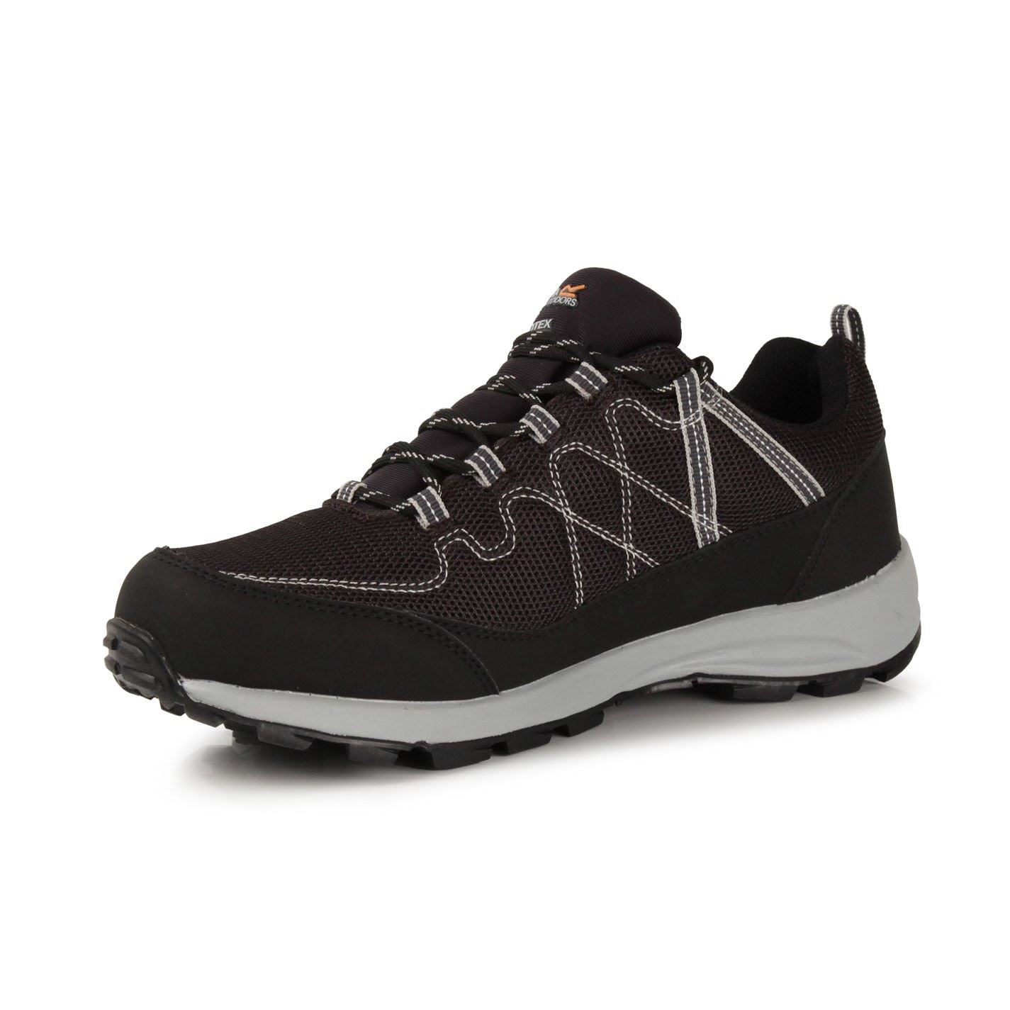 Regatta Samaris Ii Wp  And  Breathable Walking Shoes