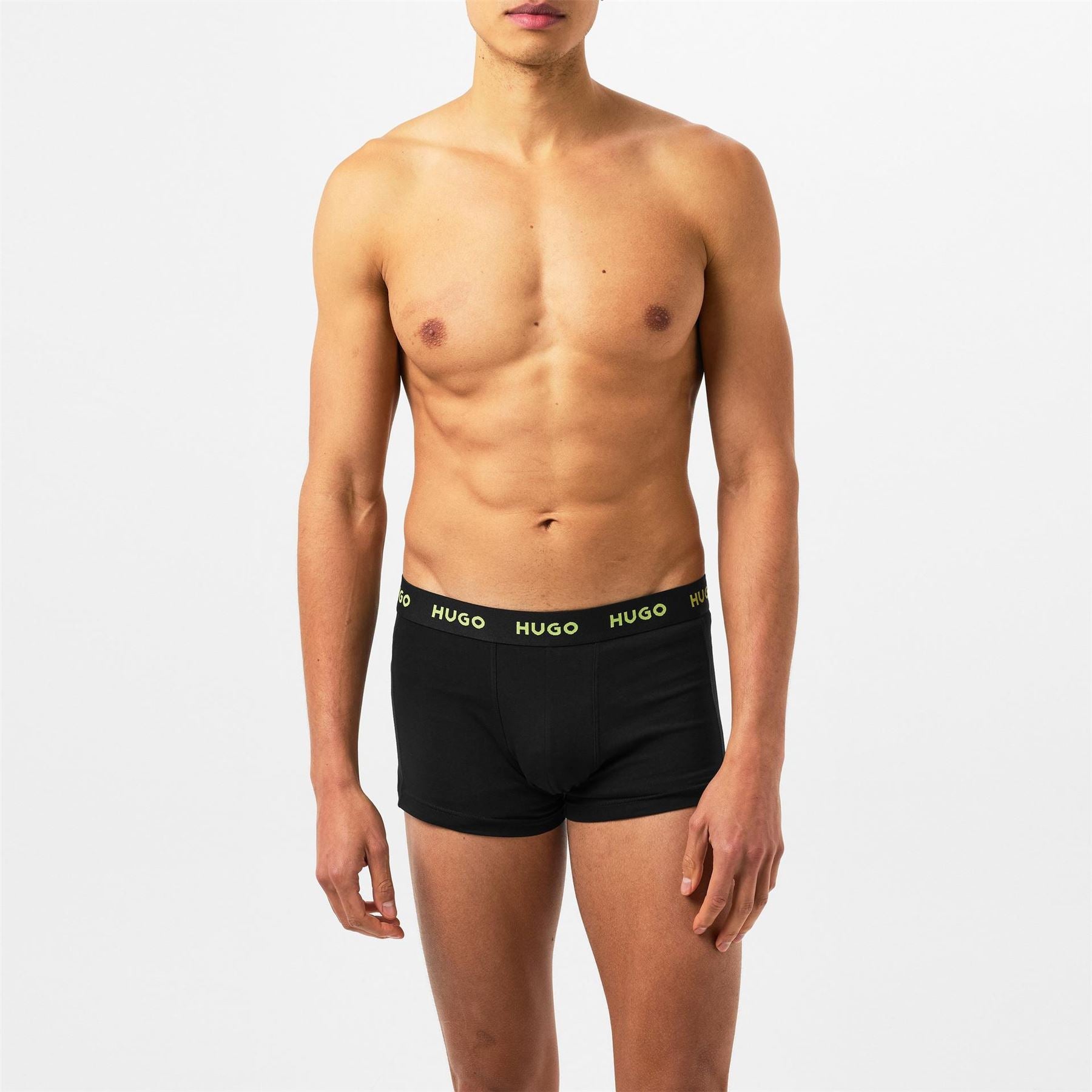 Hugo Pack Boxer Shorts