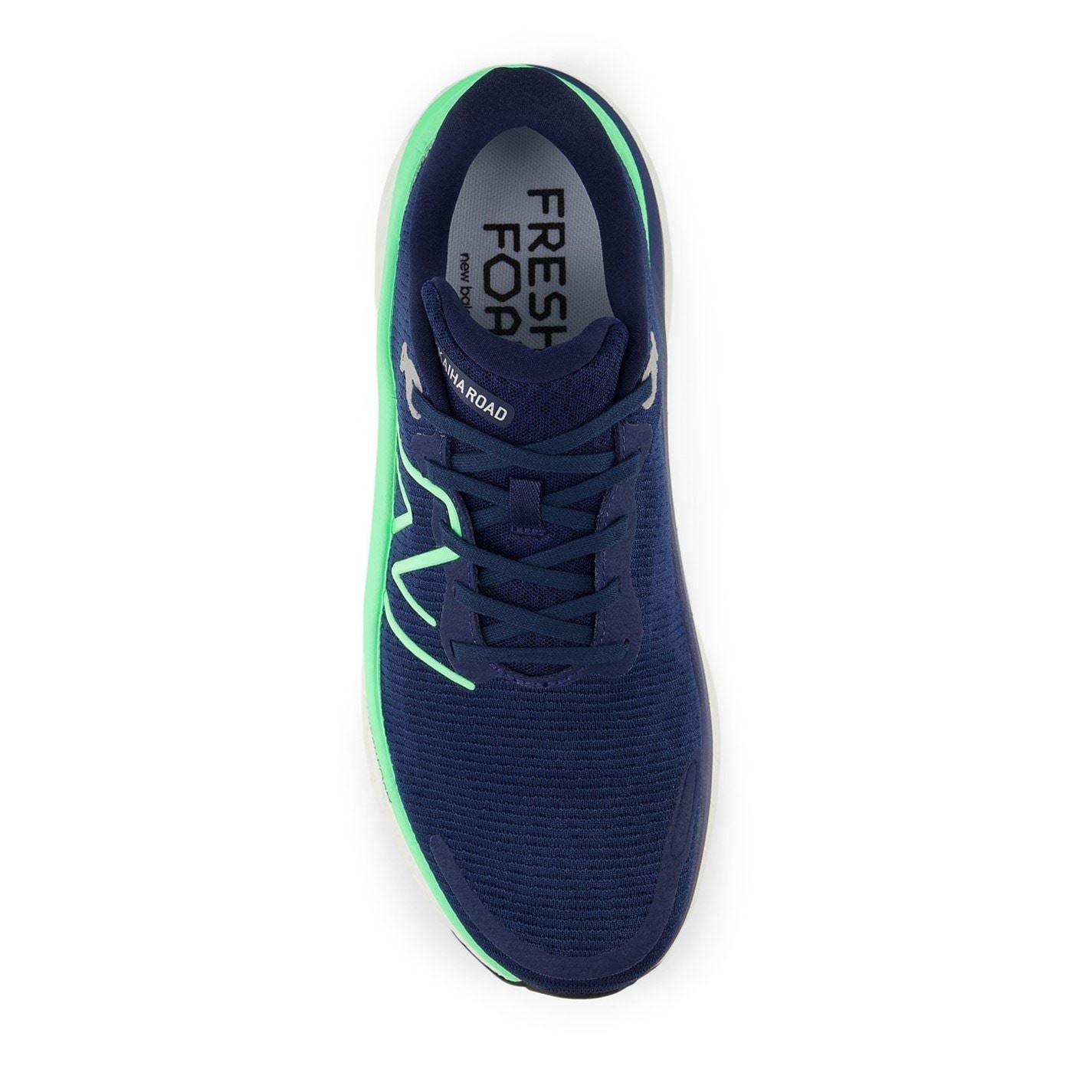 New Balance Mens Fresh Foam X Kaiha Road Running Shoes