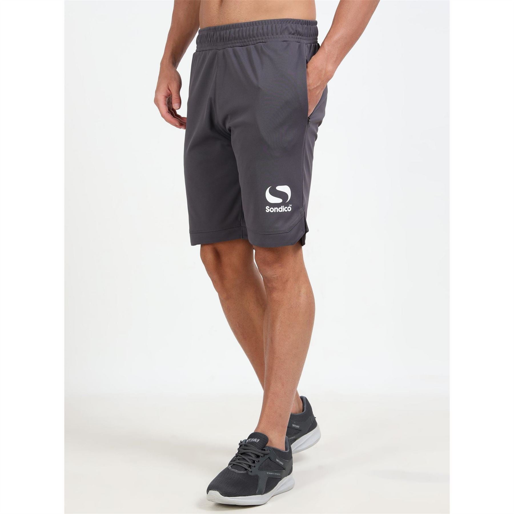 Sondico Mens Active Shorts