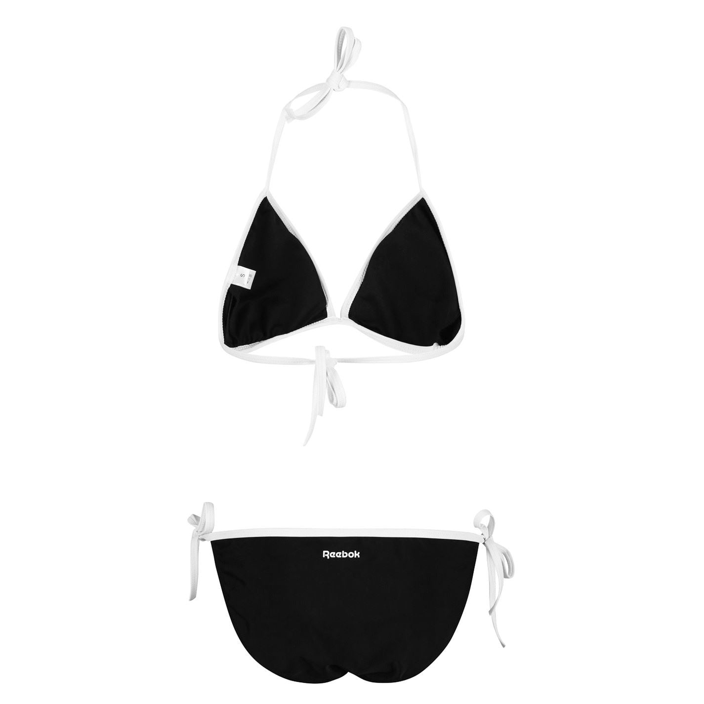 Reebok Womens 2 Piece Bikini Allegra