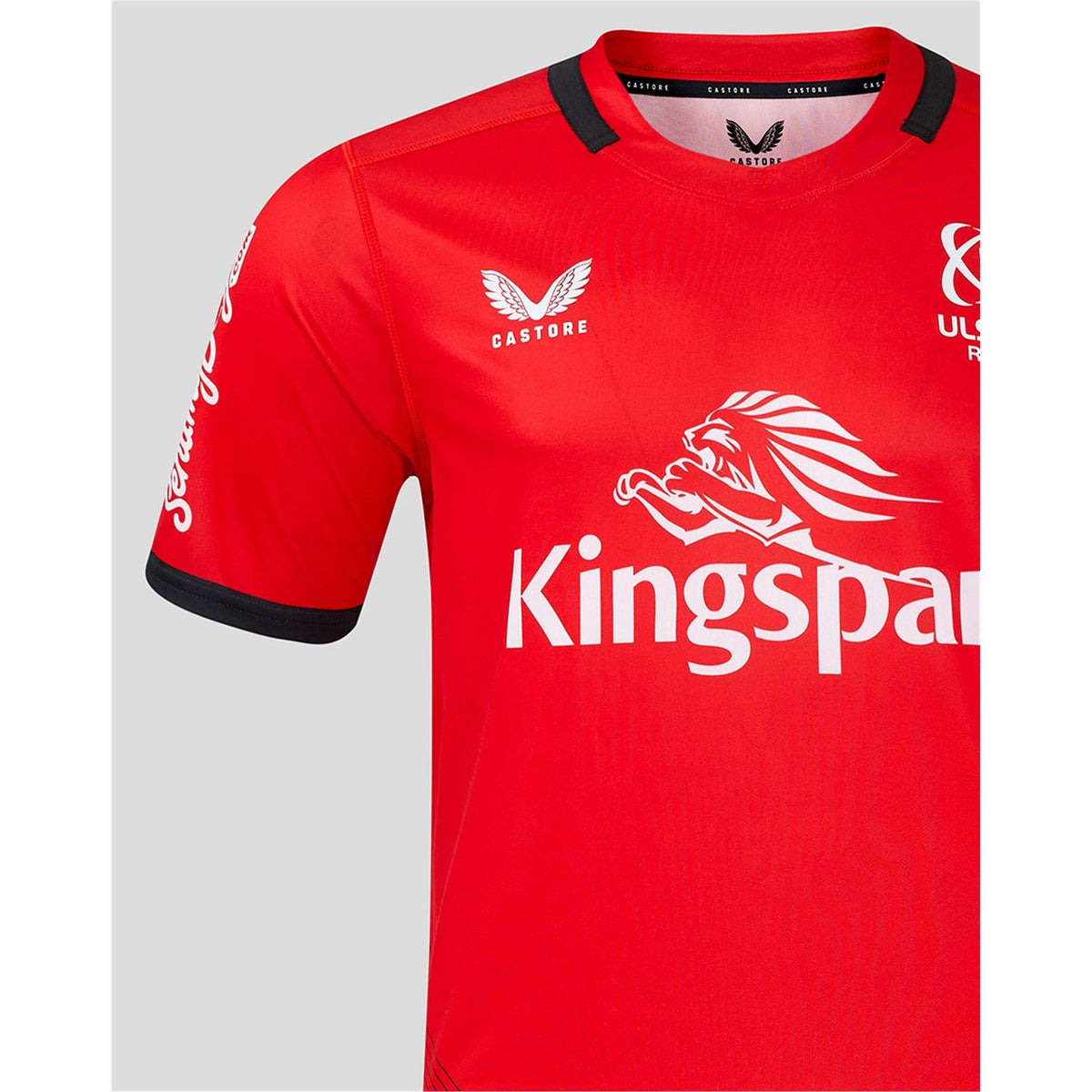 Castore Mens Away Kit 2024 2025