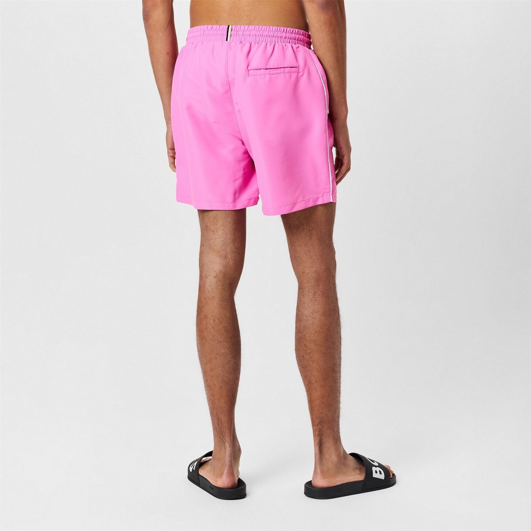 Boss Stormfish Swim Shorts
