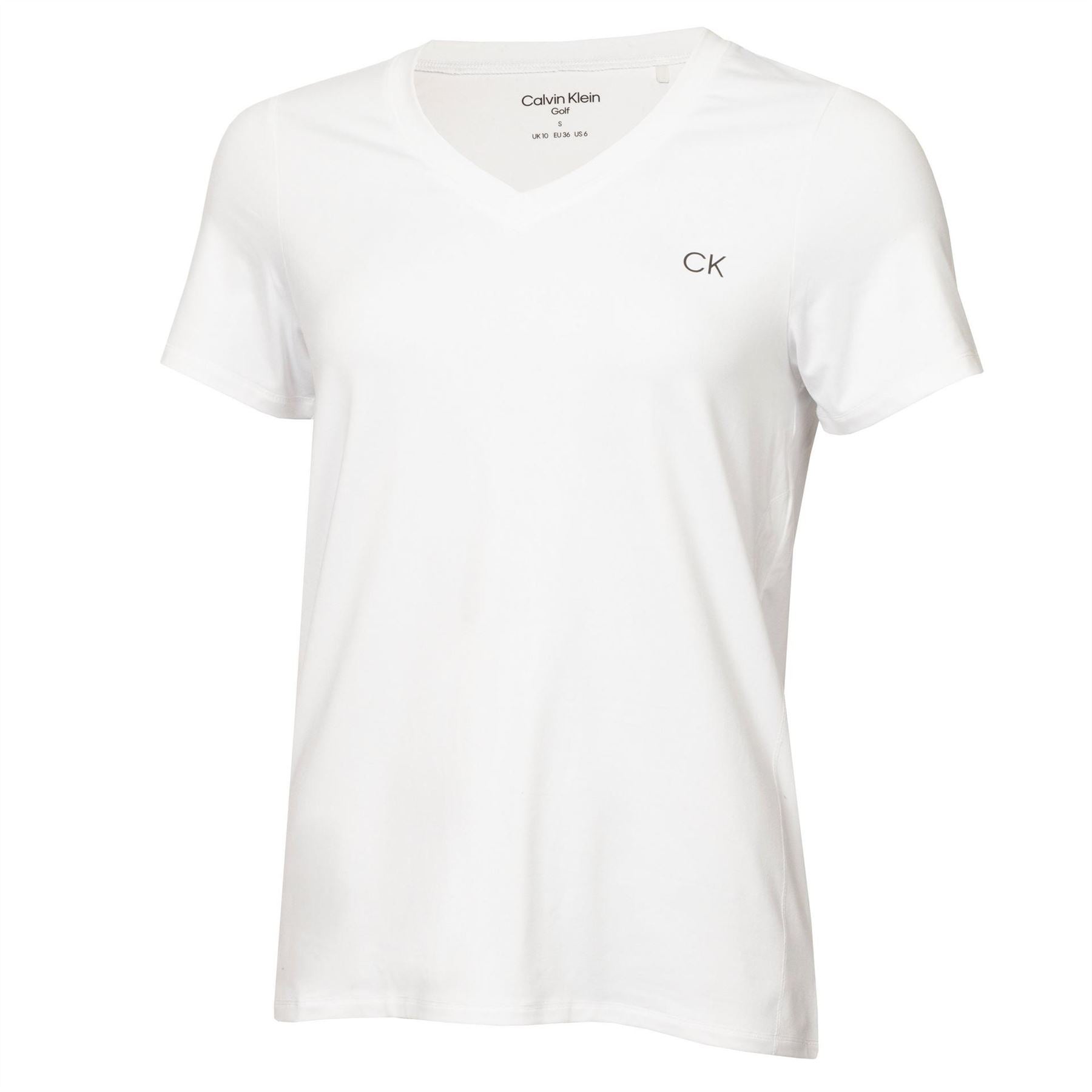 Calvin Klein Golf Regular Fit T-Shirt