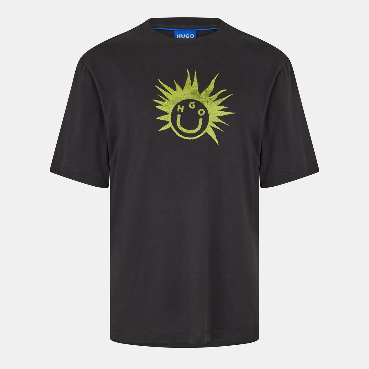 Hugo Nugix 01 Regular Fit T-Shirt