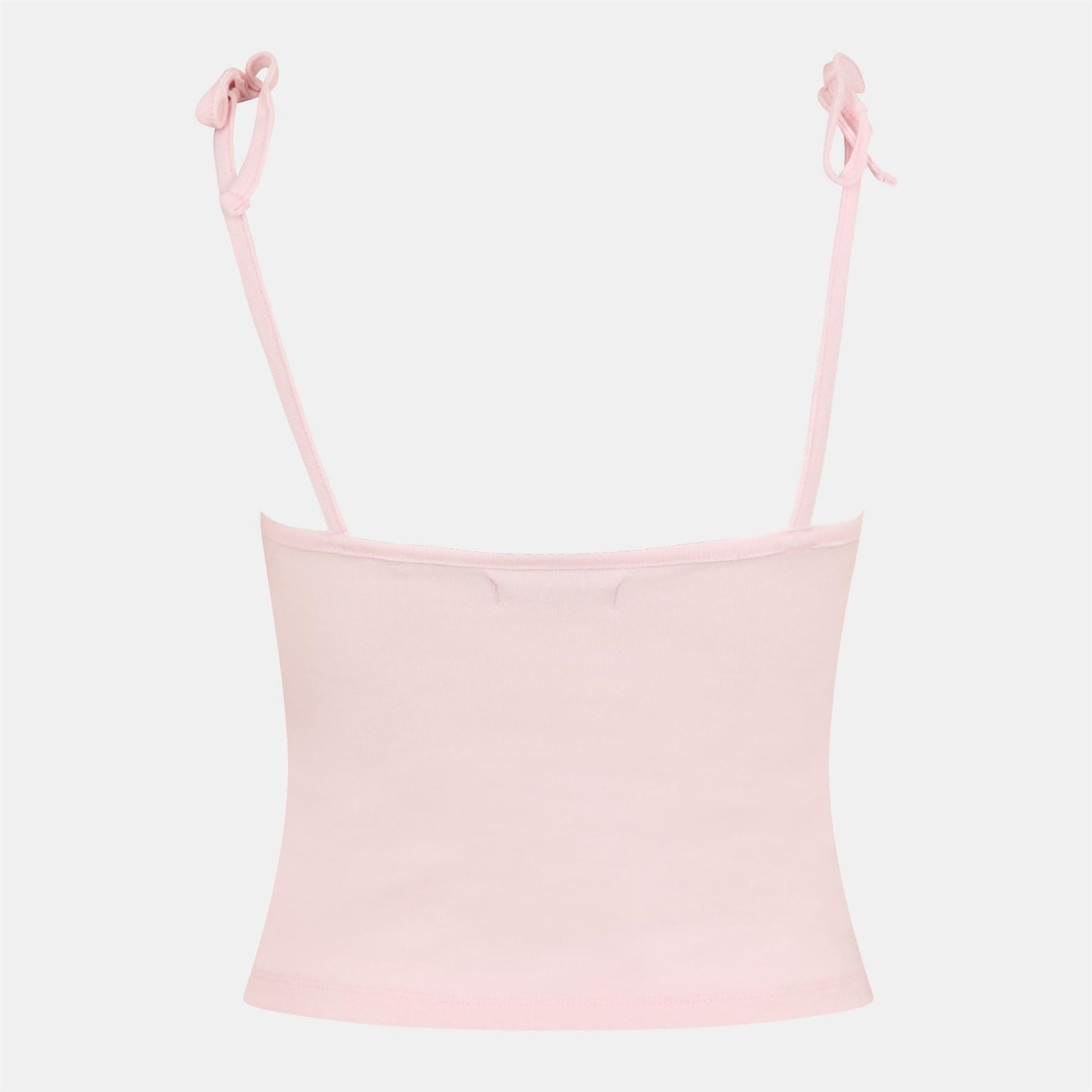 Brave Soul Detail Vest