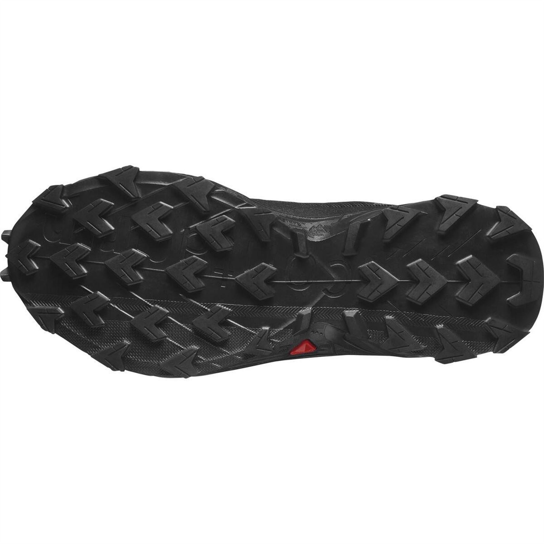 Salomon Womens Alphacross 5 GorE-Tex Running Shoes