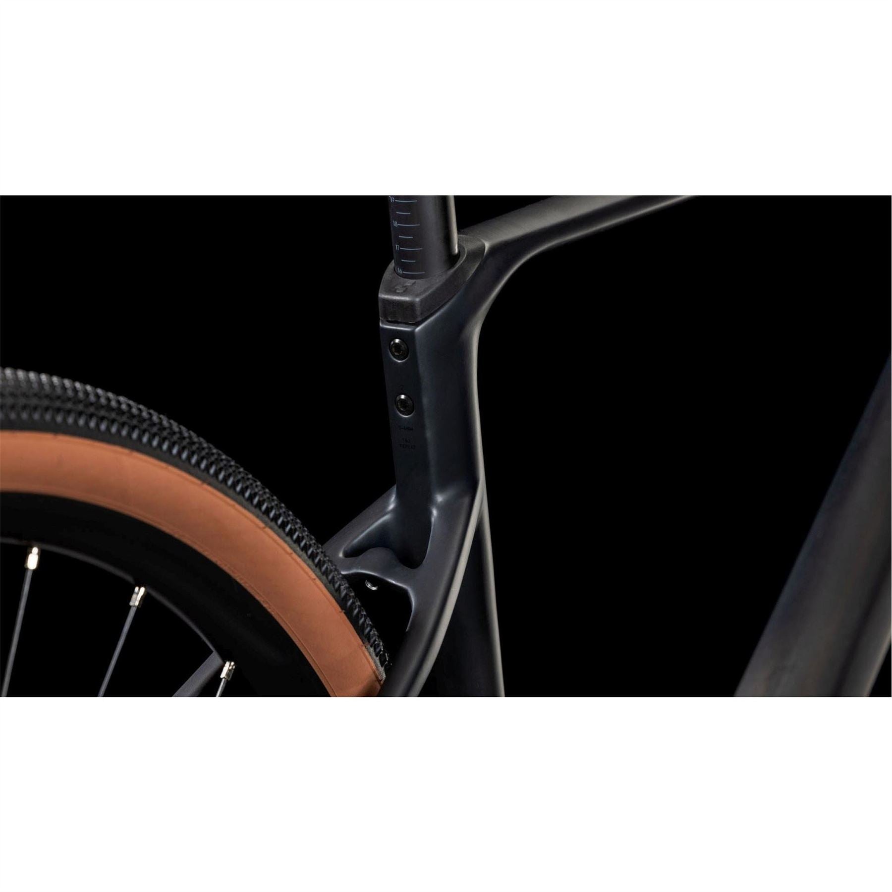 Cube C:62 One Carbon Gravel Bike