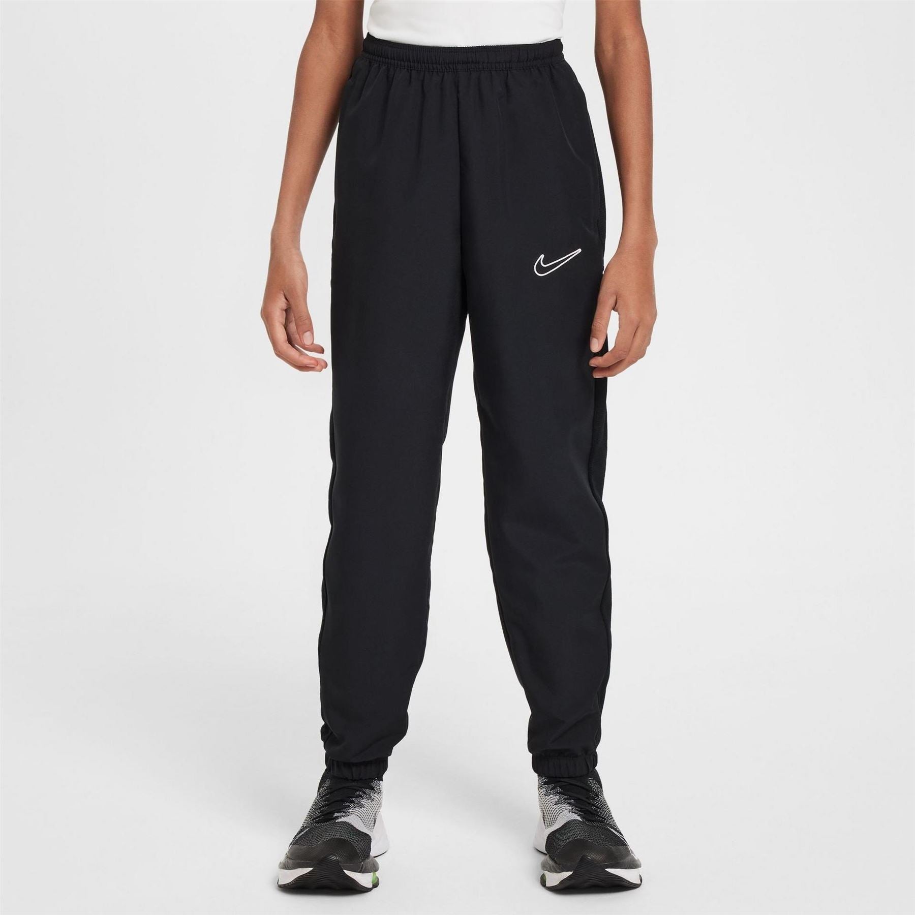Nike K Nk Df Acd25 T Jn99