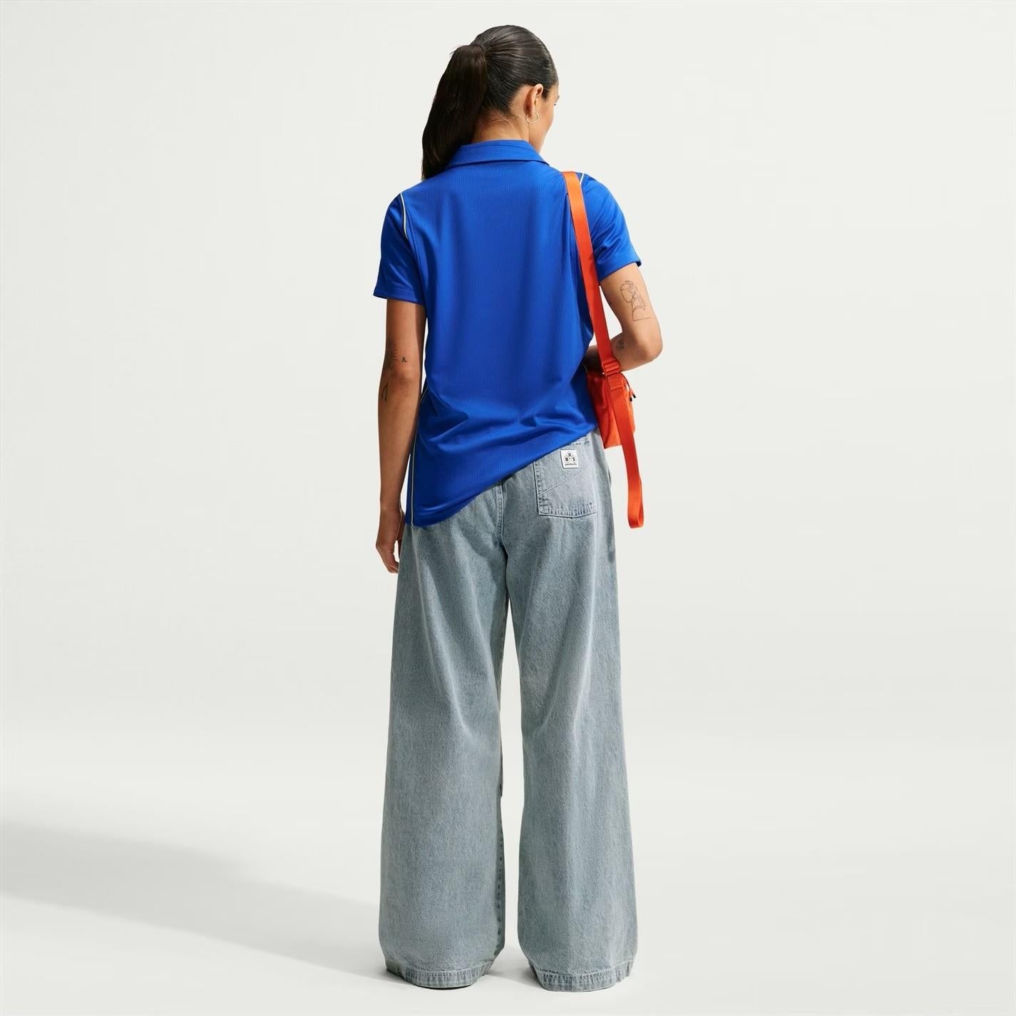 Nike Womens Home Shirt 2026 27