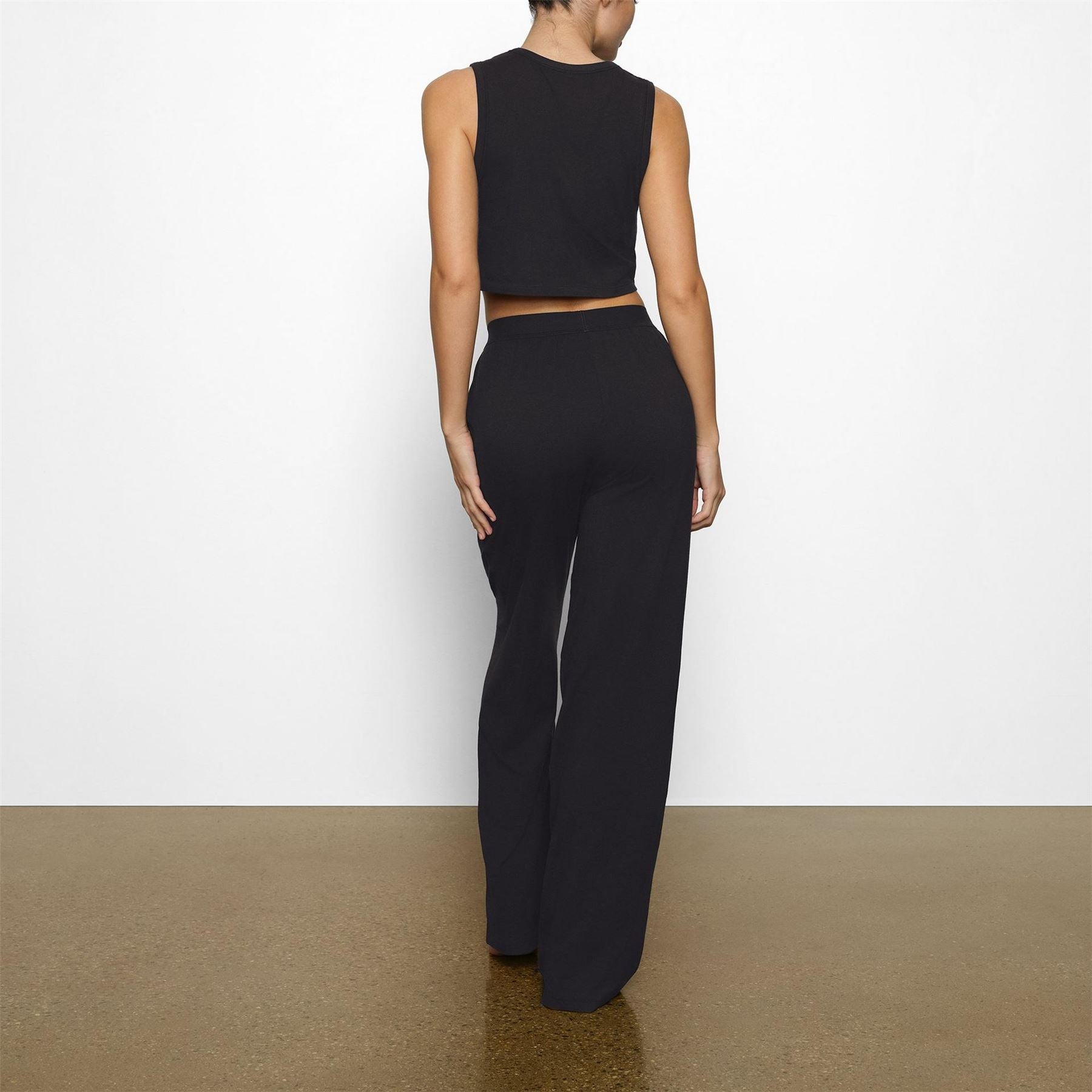 SKIMS Boyfriend Loose Pant
