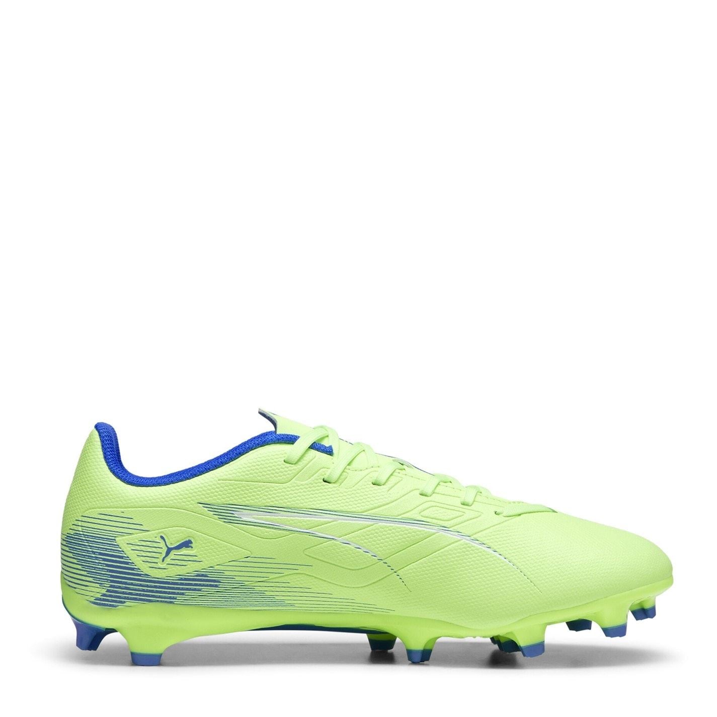 Puma Mens Ultra Play Firm Ground Football Boots