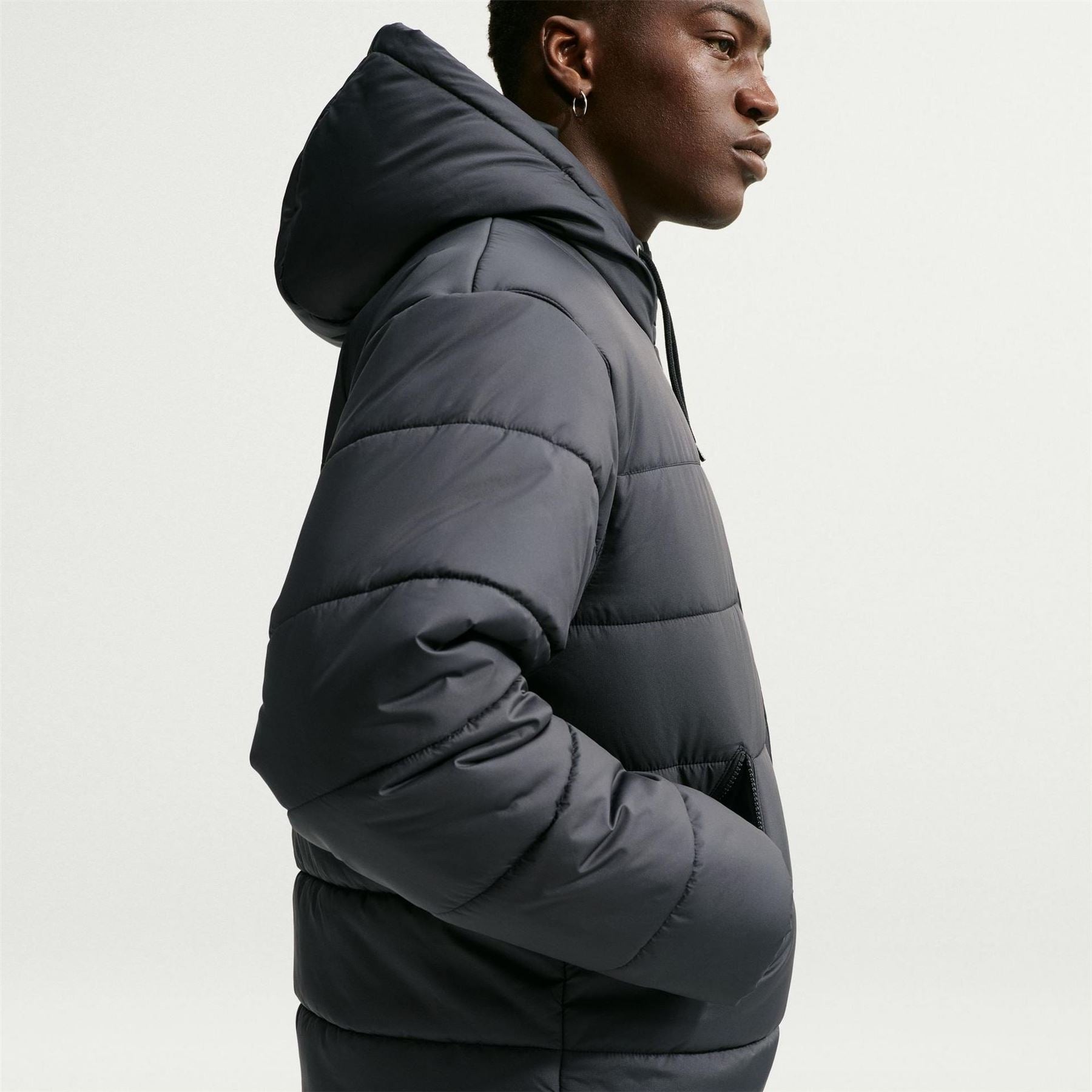 Nike Nsw Fill Jacket