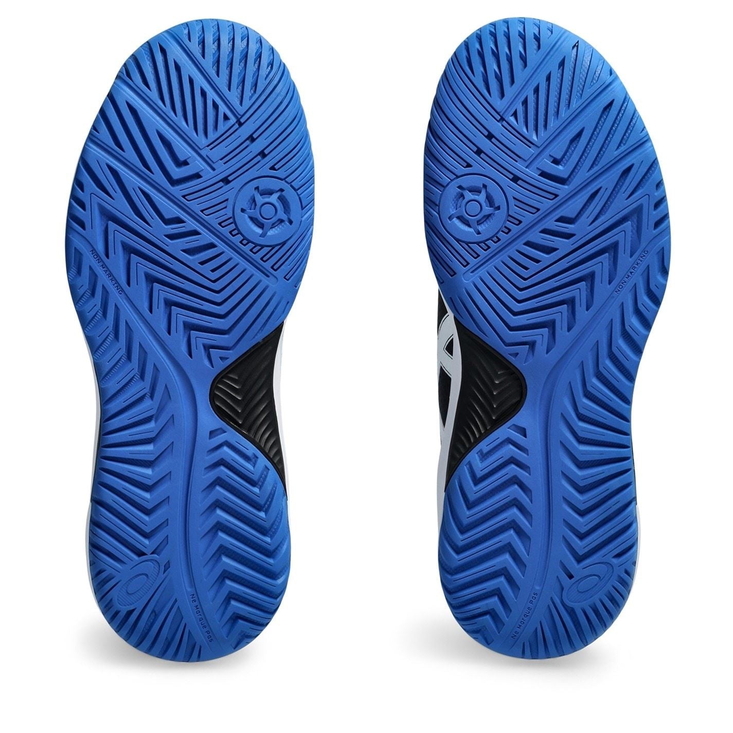 Asics Kids Gel Dedicate 8 Tennis Low Top Sneakers