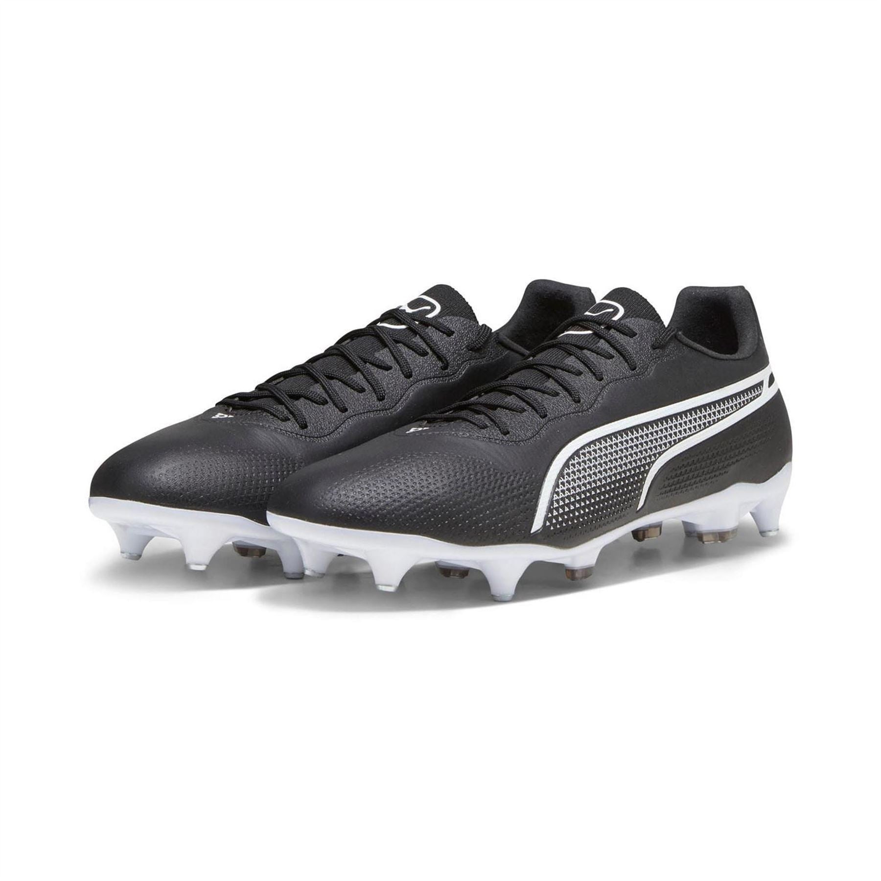 Puma Mens Pro Soft Ground Football Boots