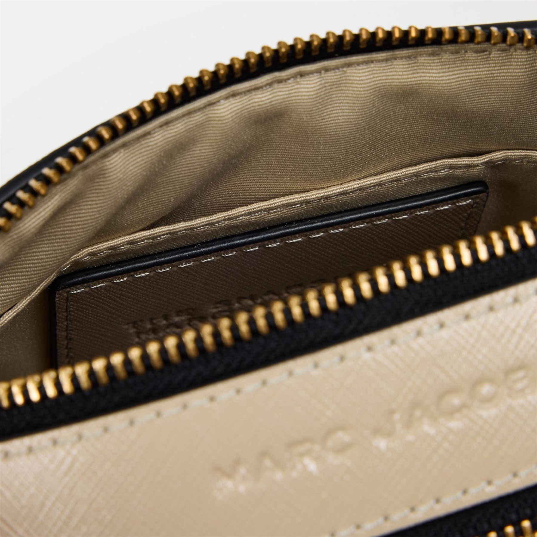 Marc Jacobs Cblck Snapshot Shoulder Bag
