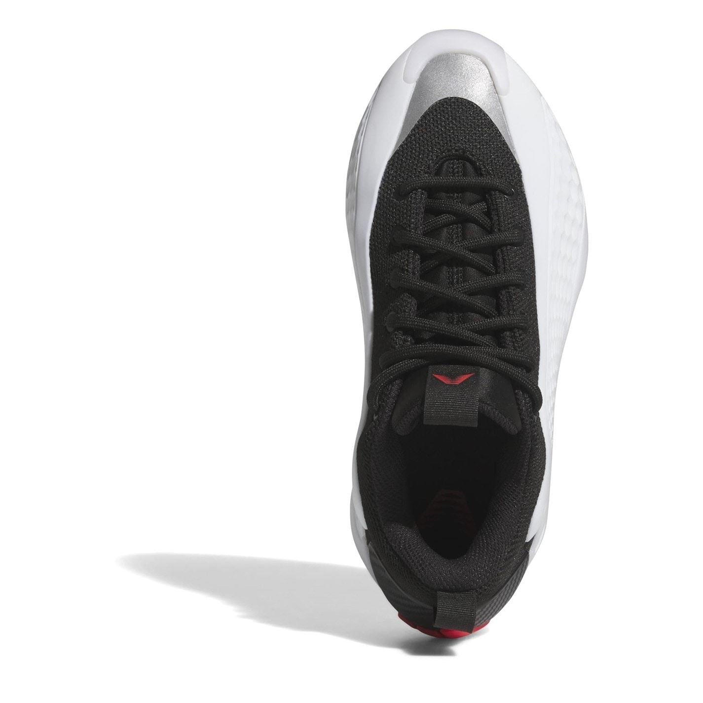 adidas Anthony Edwards 1 Low Top Lace-Up Sneakers