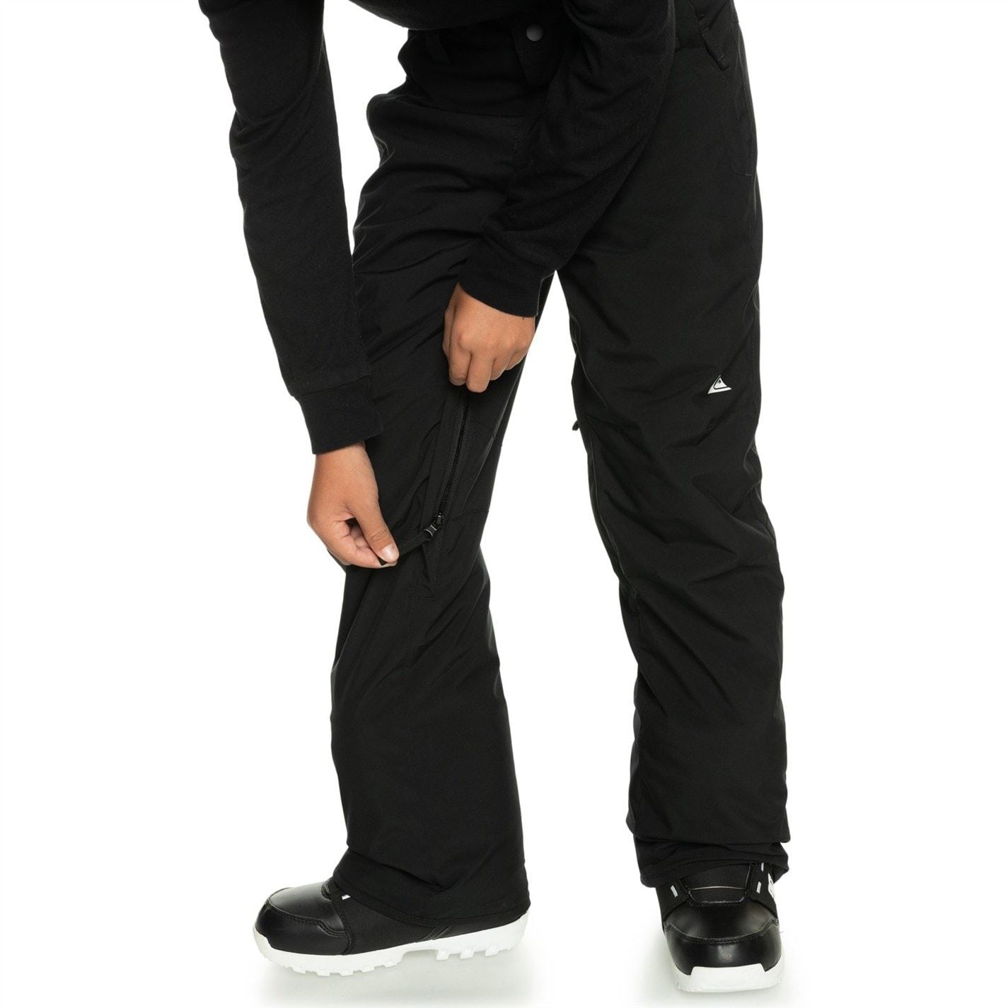 Quiksilver Estate Ski Trousers Juniors