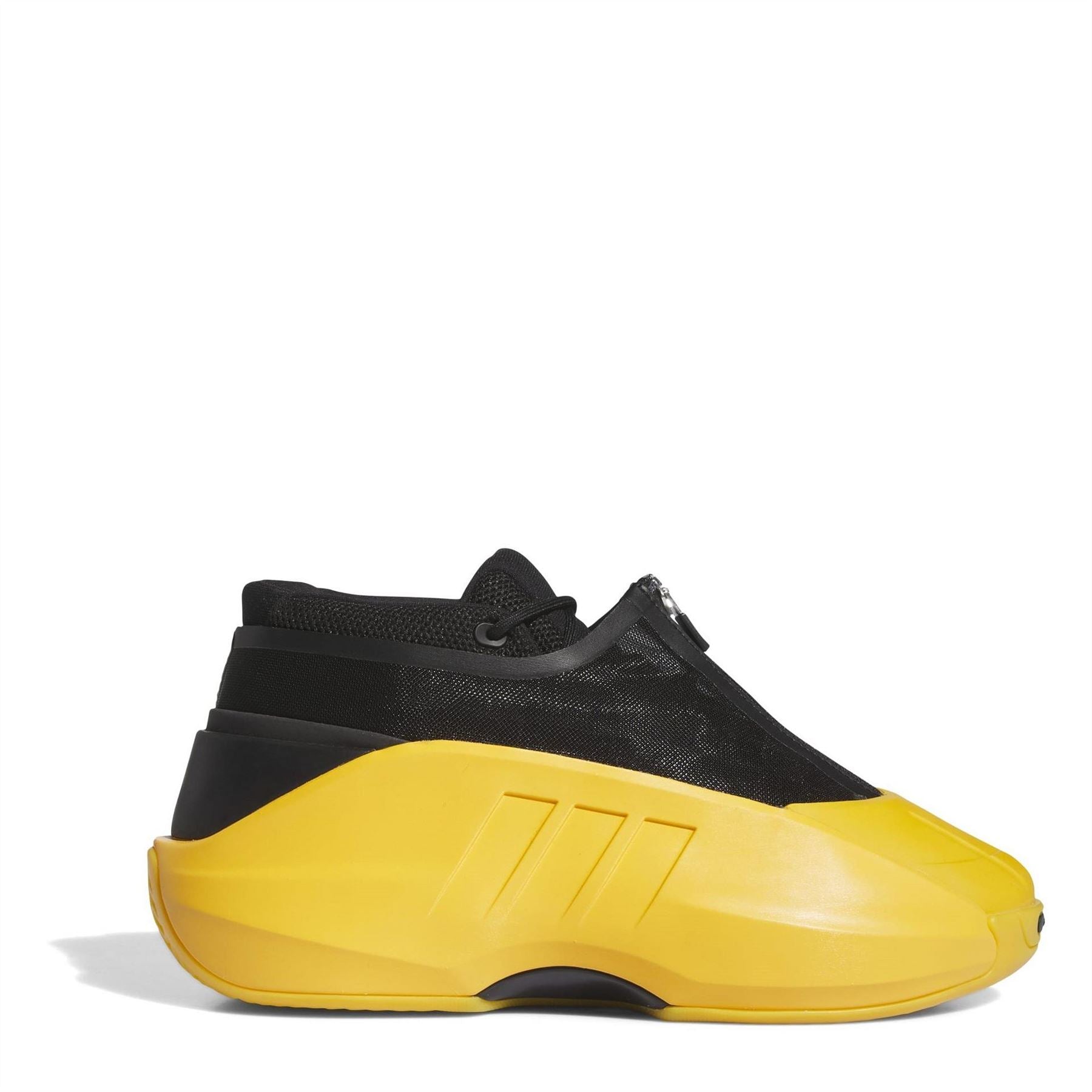 adidas Crazy Infinity Stormtrooper Sneakers with Zipper