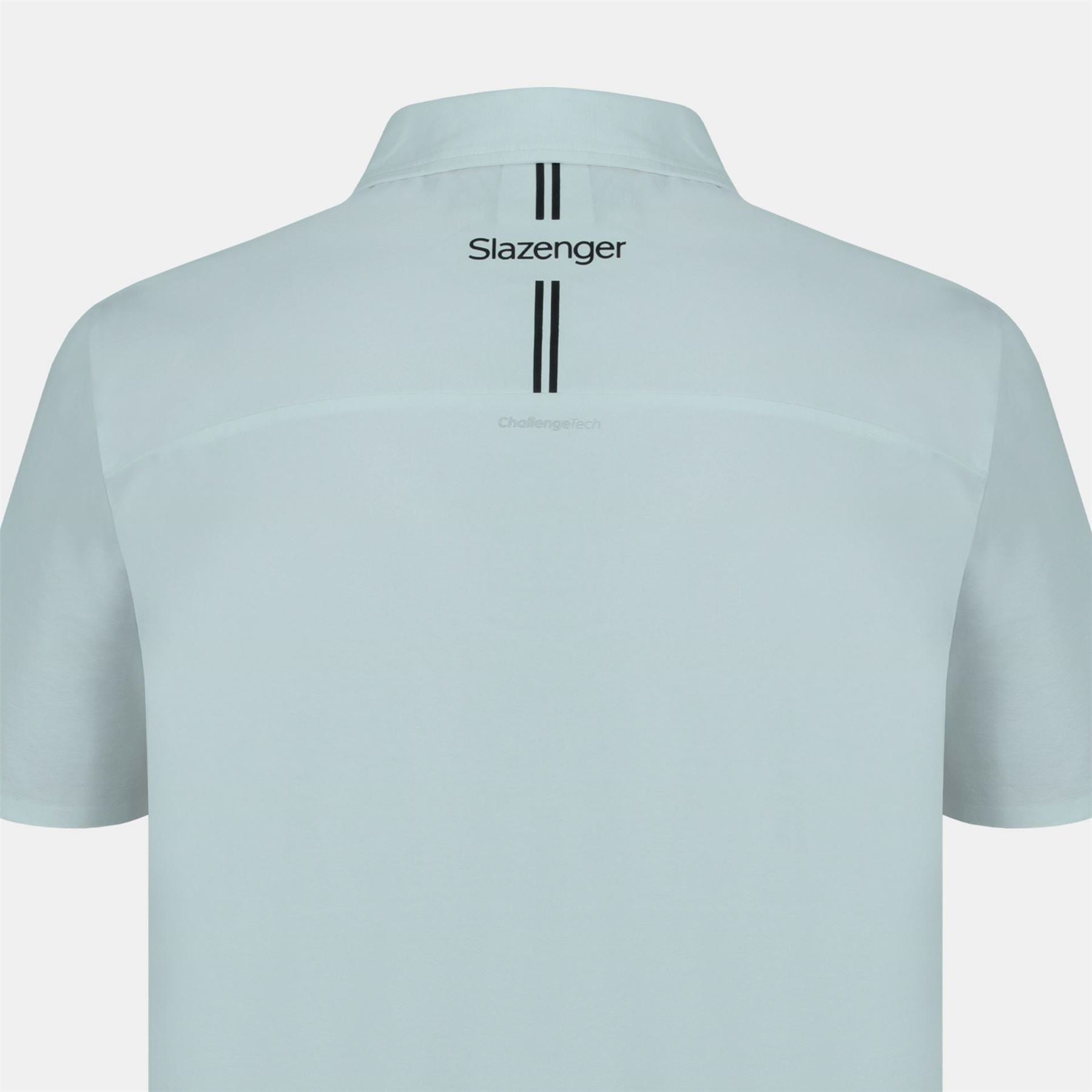 Slazenger Golf Polo Sn63