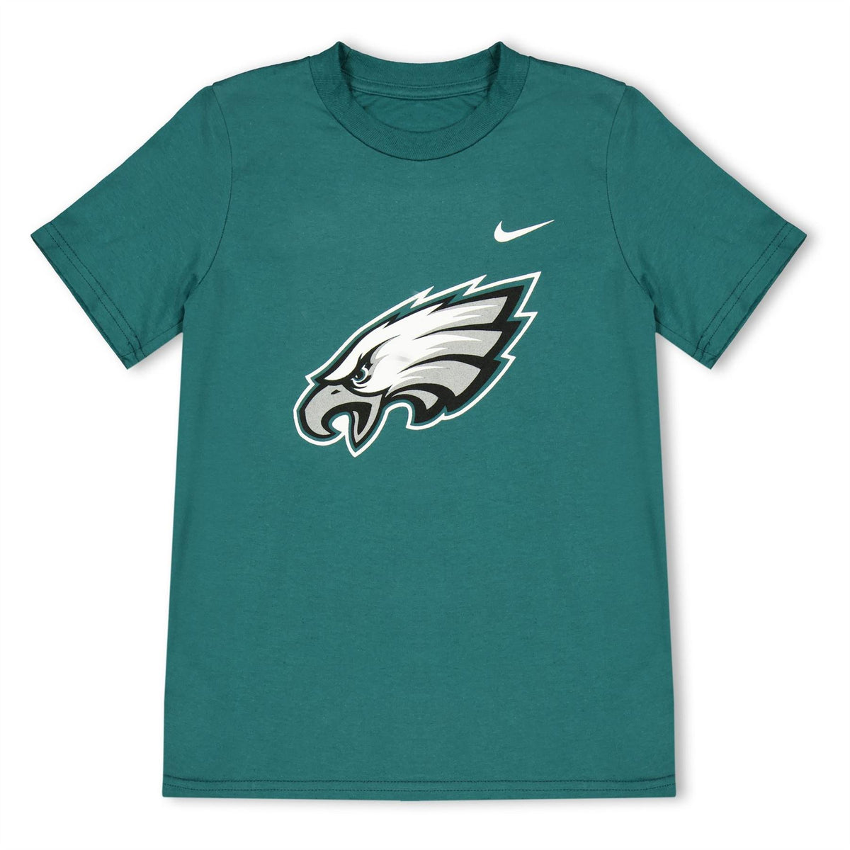 Nike NFL Horseshoe Graphic Crew Neck Short Sleeve T-Shirt