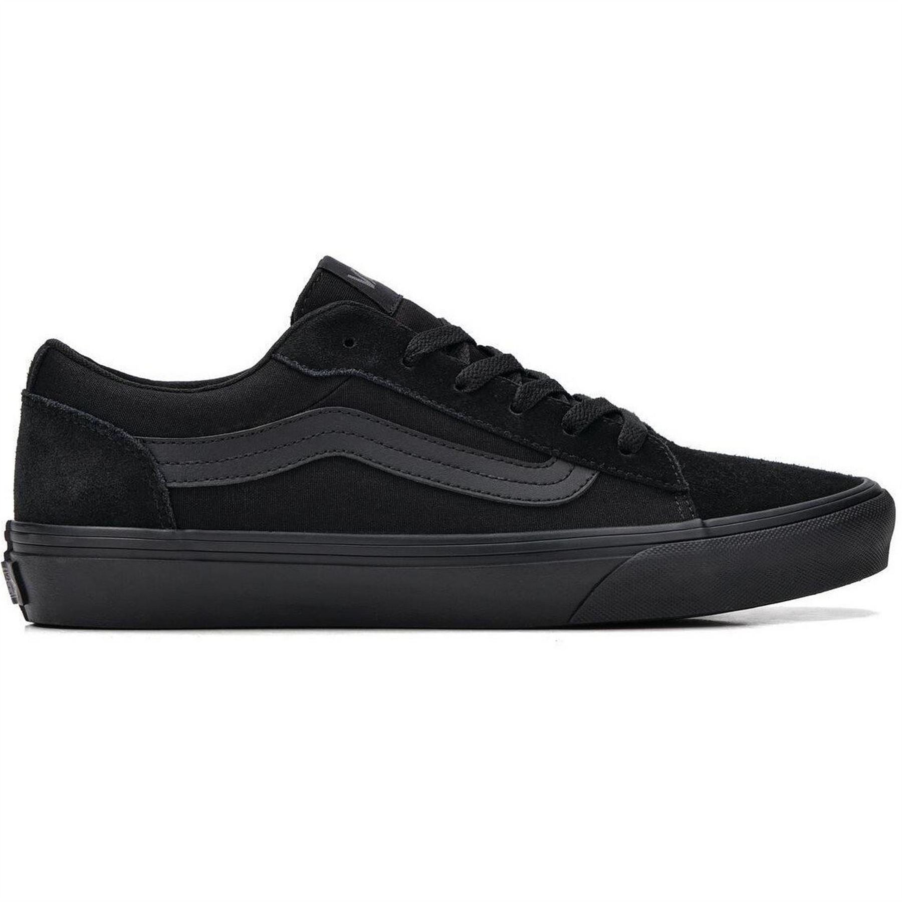 Vans Vero Canvasas Trainers