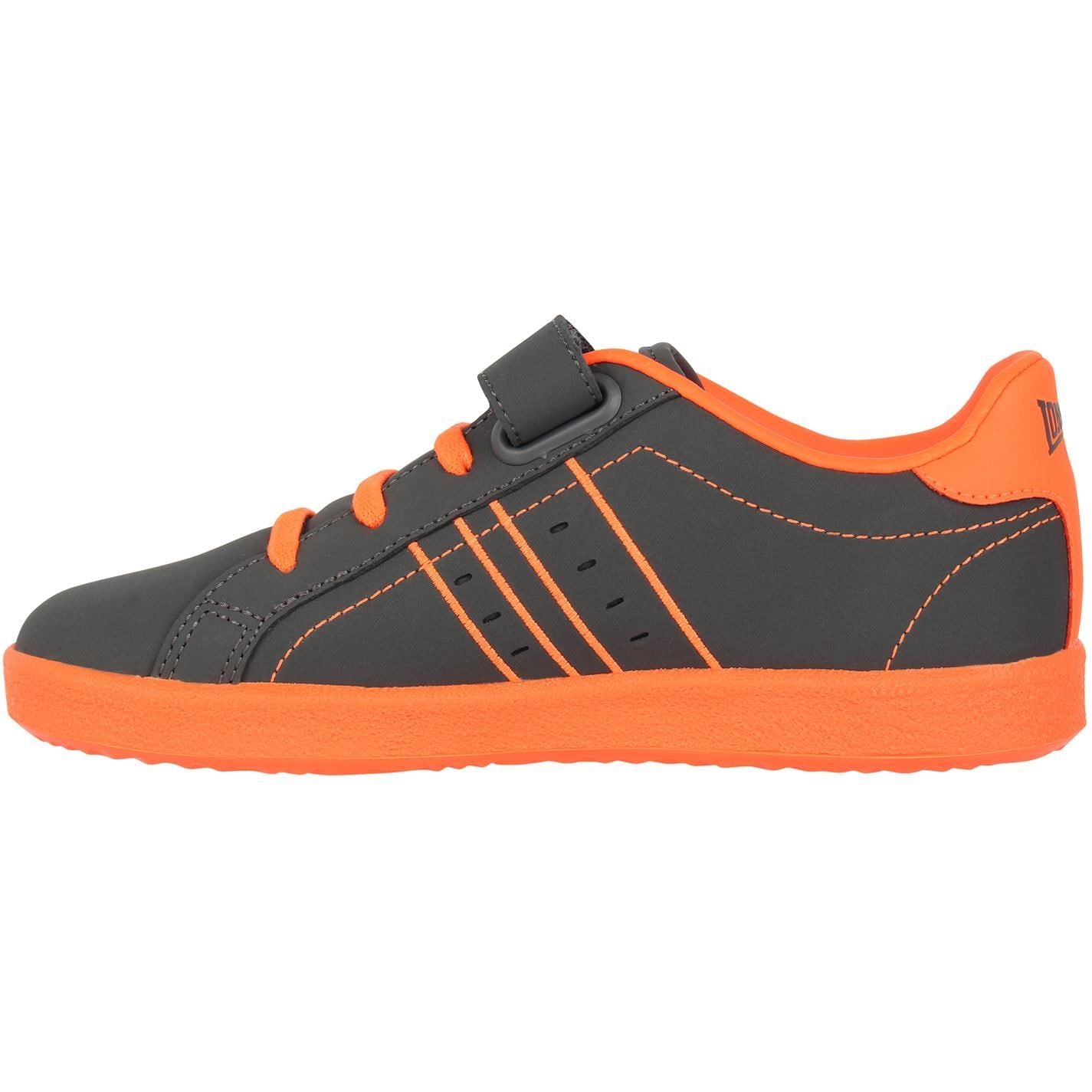Lonsdale Oval Childrens Trainers