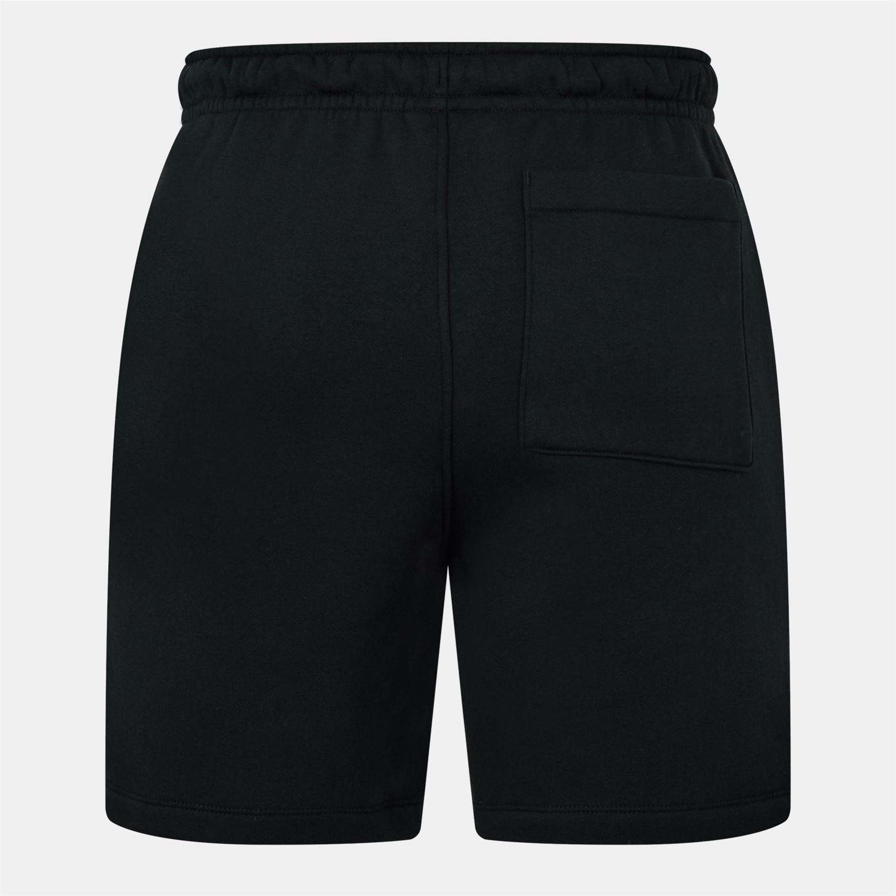 Air Jordan Brooklyn Fleece Bermuda Shorts