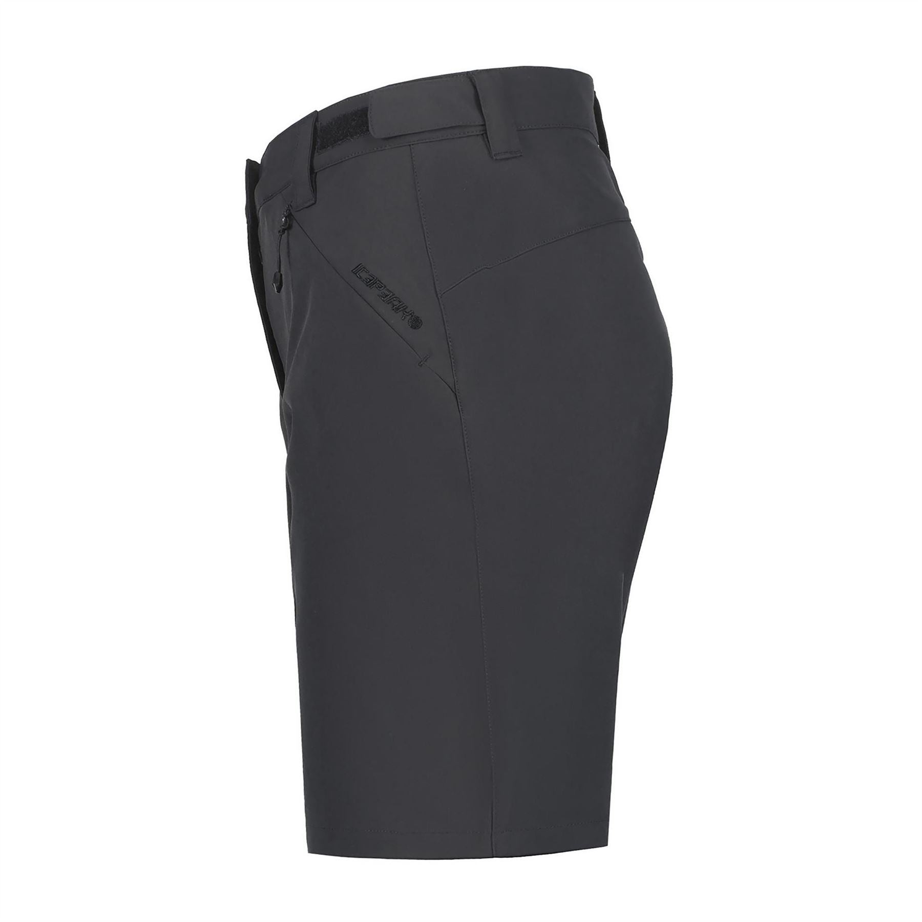 Icepeak Beaufort Walking Athletic Shorts