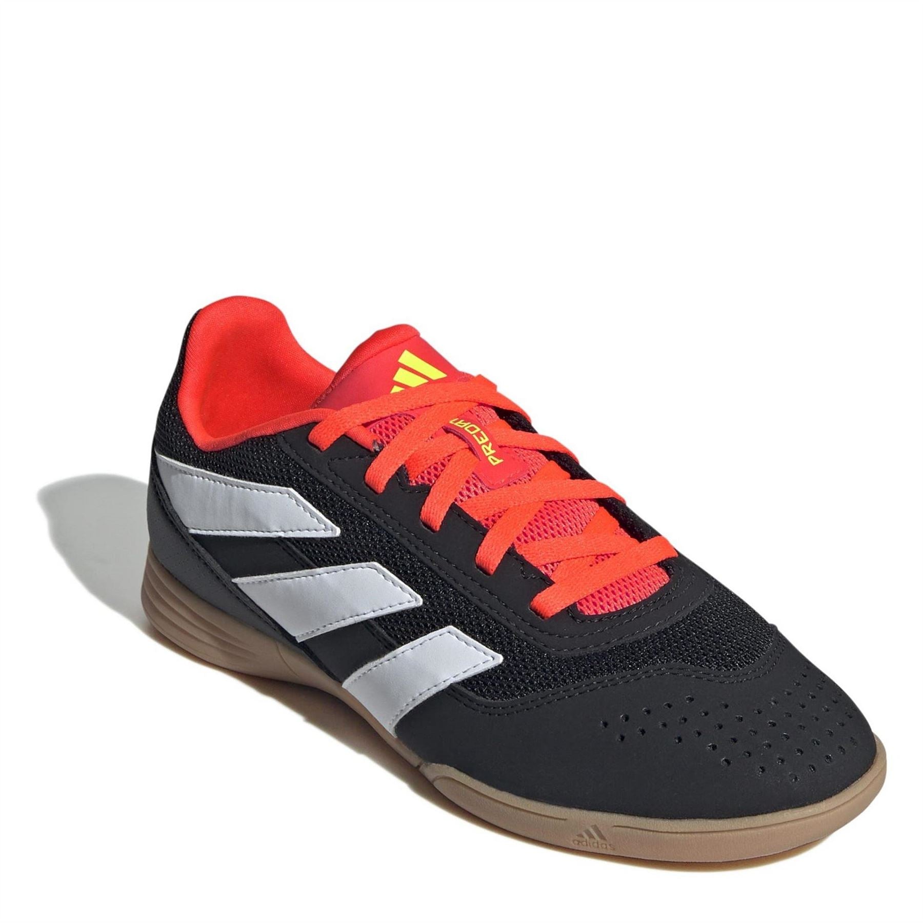 adidas Predator 24 Club Junior Indoor Football Sala Boots