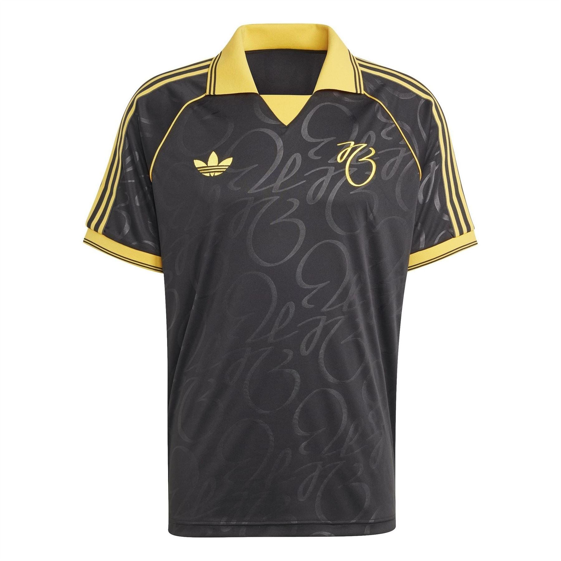 adidas Mens Jude Bellingham Football Shirt