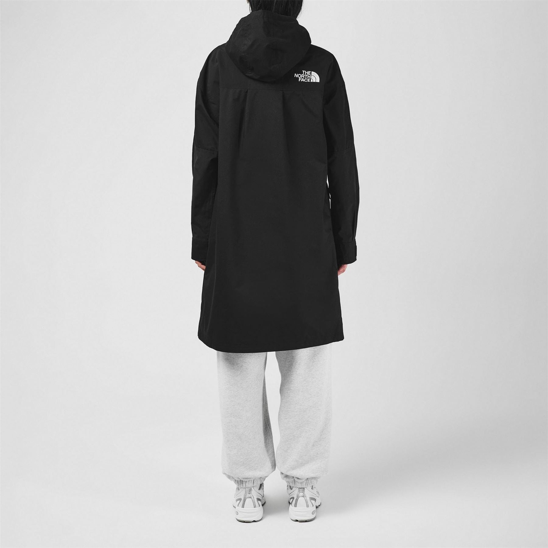 The North Face Reign On Parka