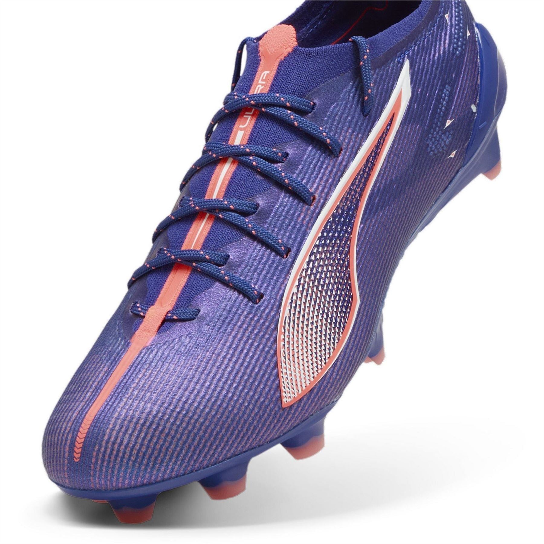Puma Womens Ultra 5 Ultimate Firm Ground Football Boots
