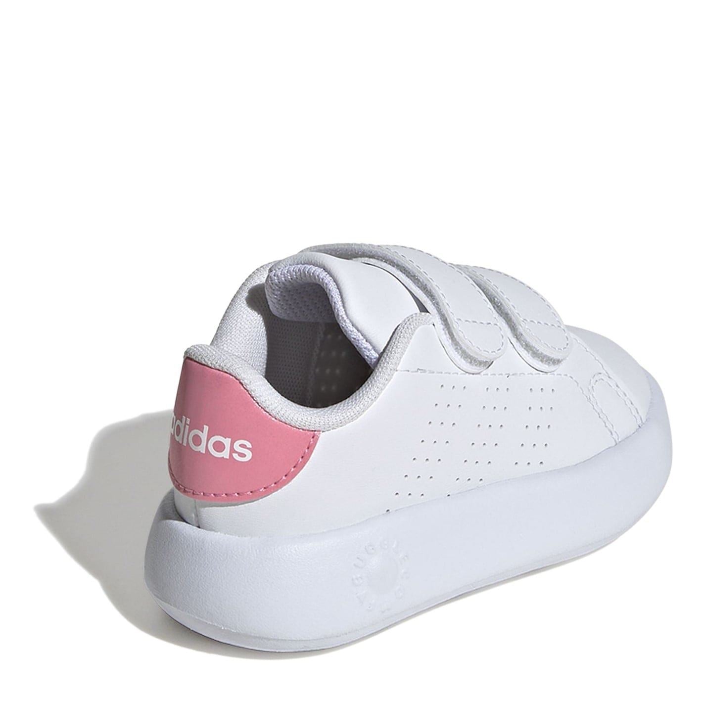 adidas Court Lifestyle Trainers Infants